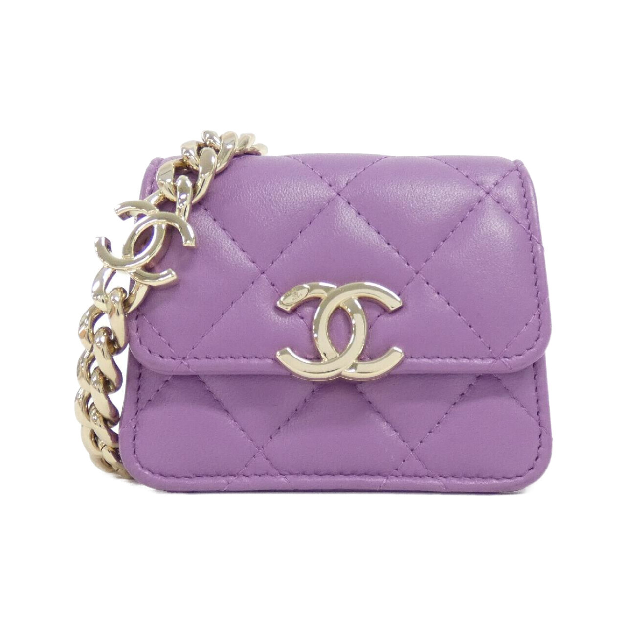 CHAIN CLUTCH