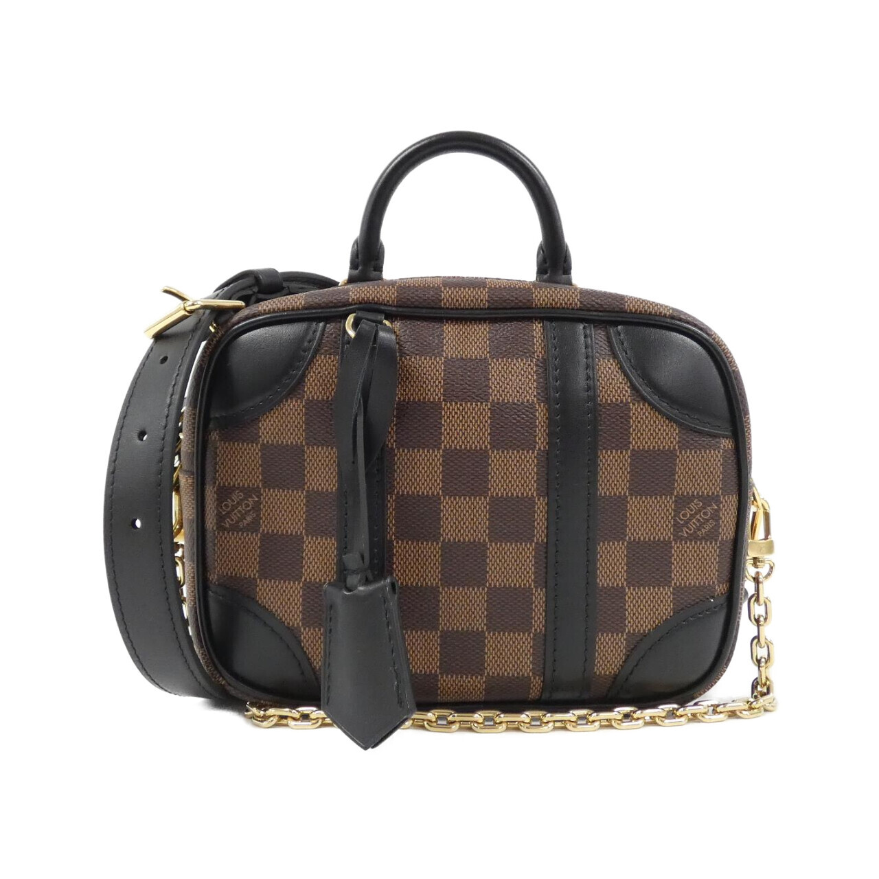 CROSS BODY BAG