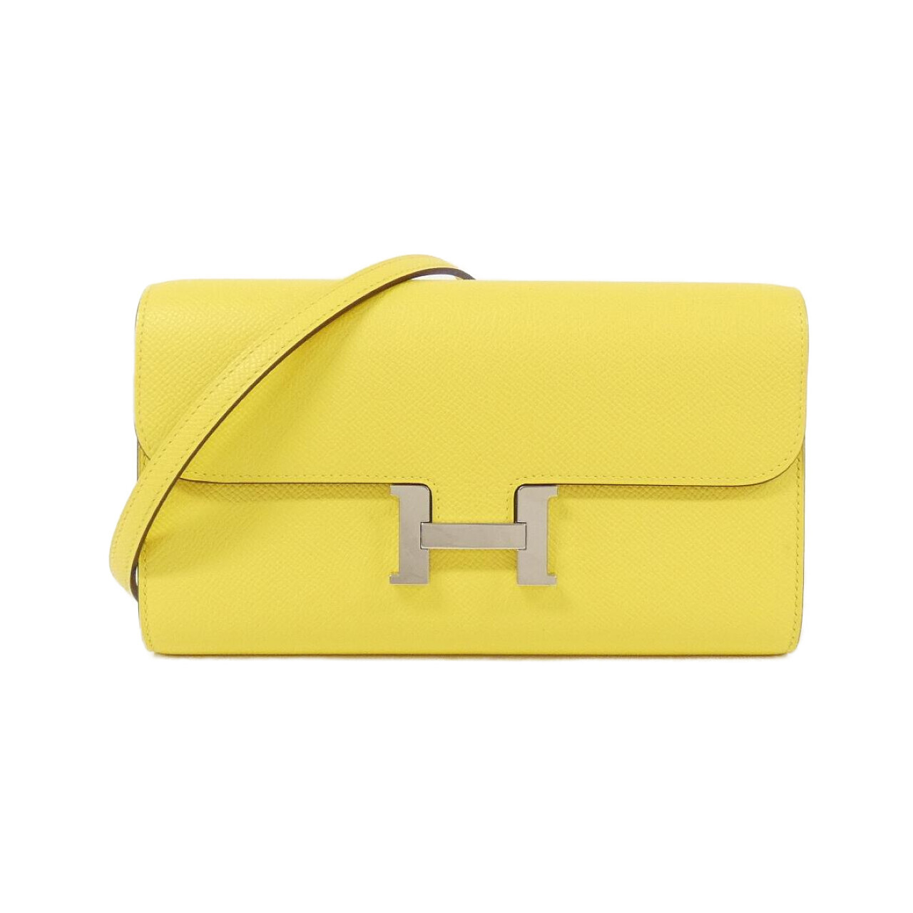 SHOULDER WALLET