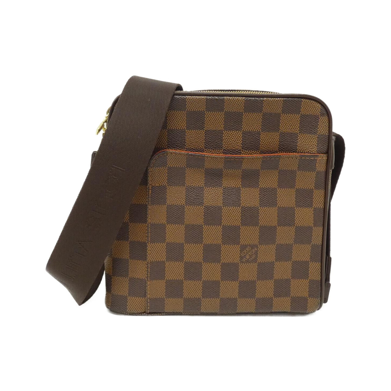CROSS BODY BAG