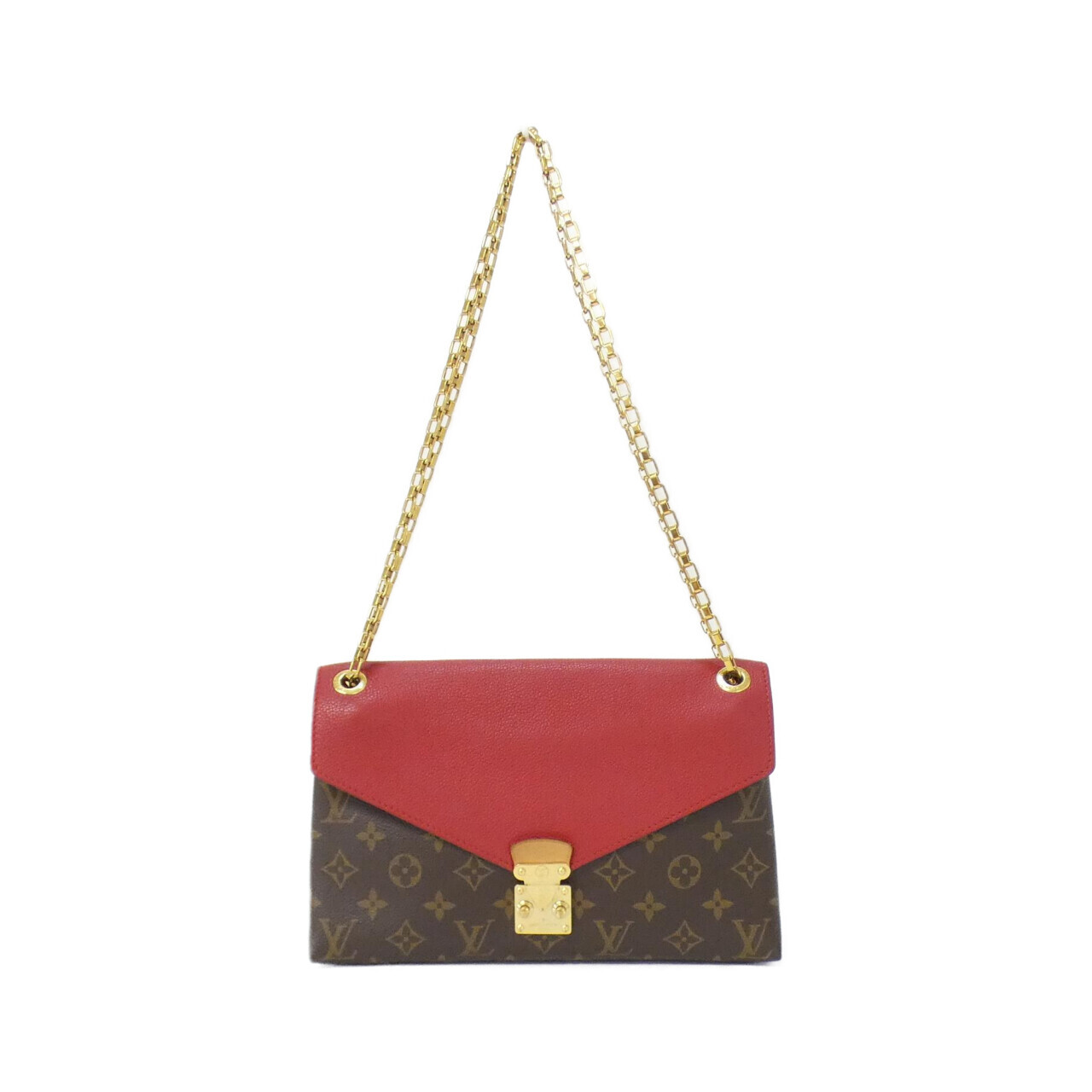 SHOULDER BAG