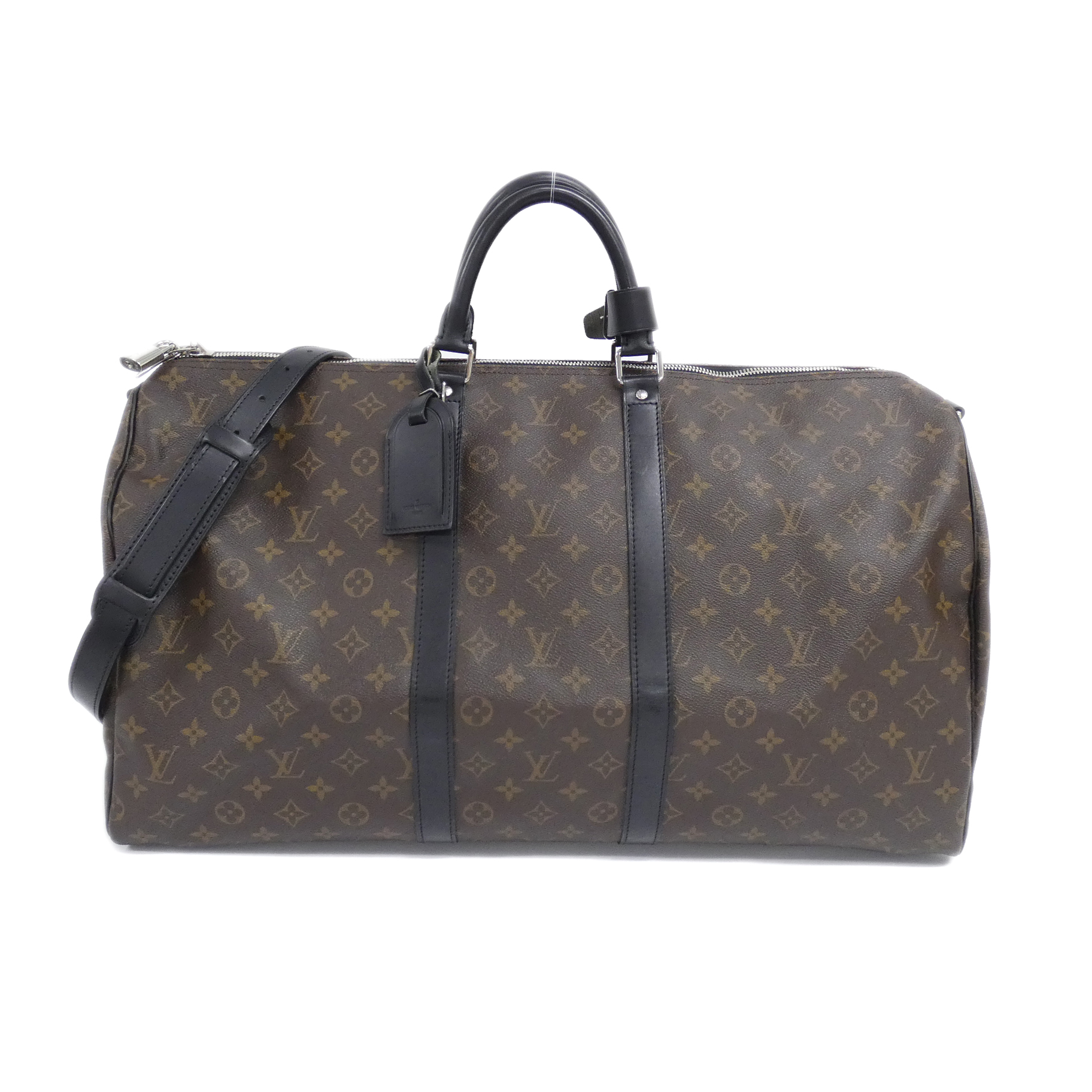 TRAVEL BAG