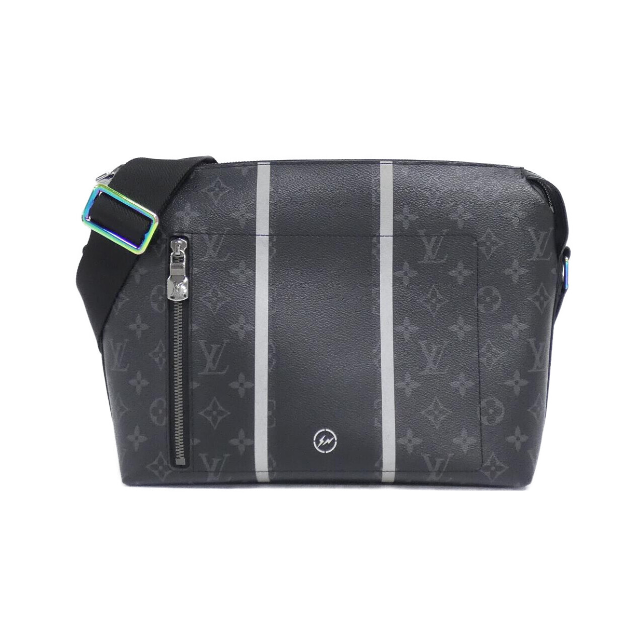 CROSS BODY BAG