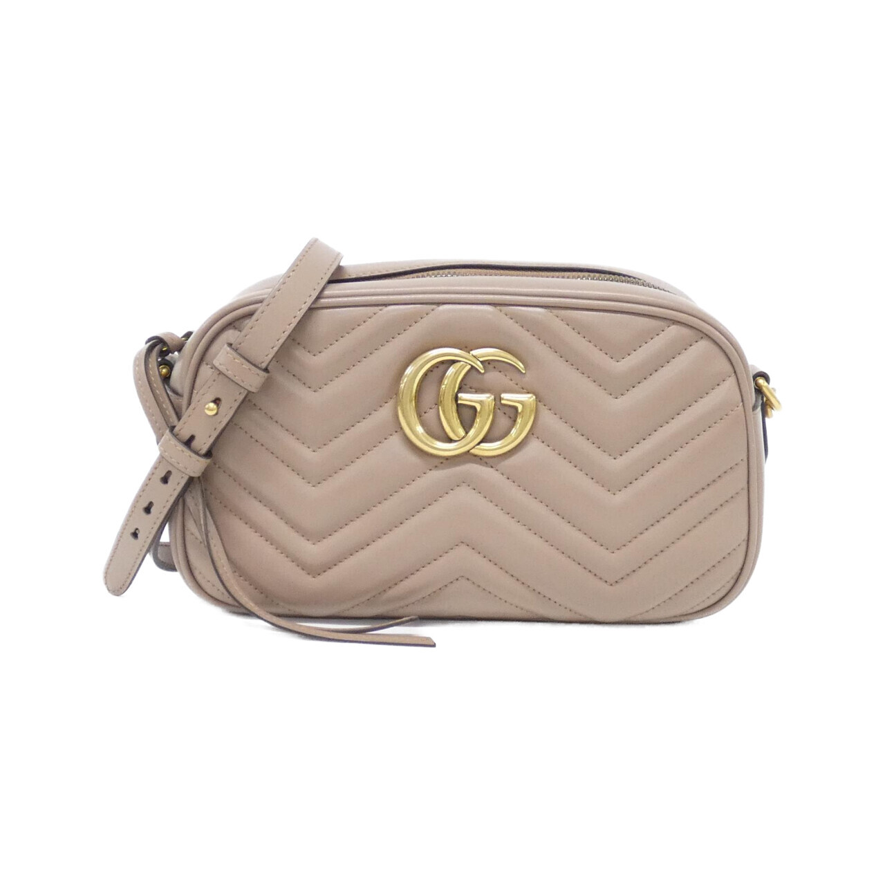 CROSS BODY BAG