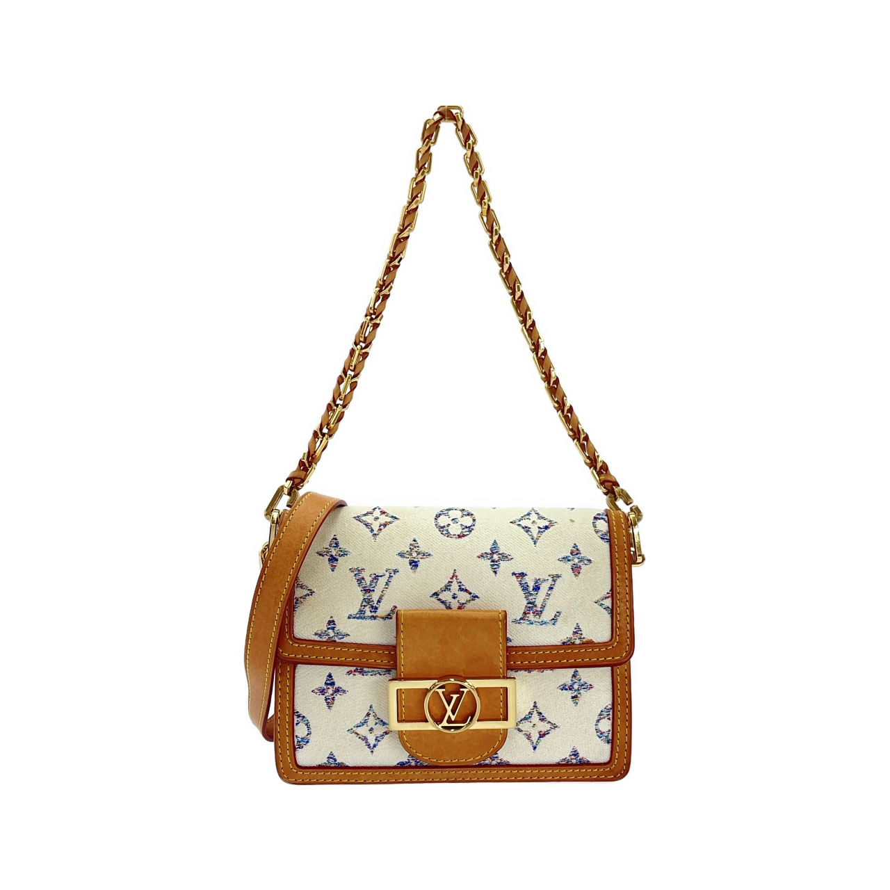 SHOULDER BAG