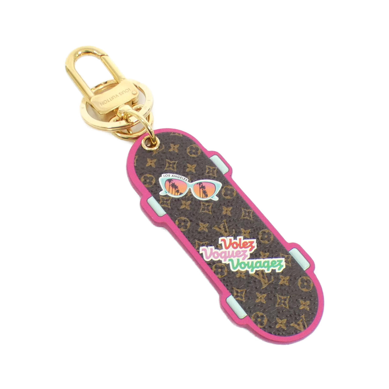 KEY RING