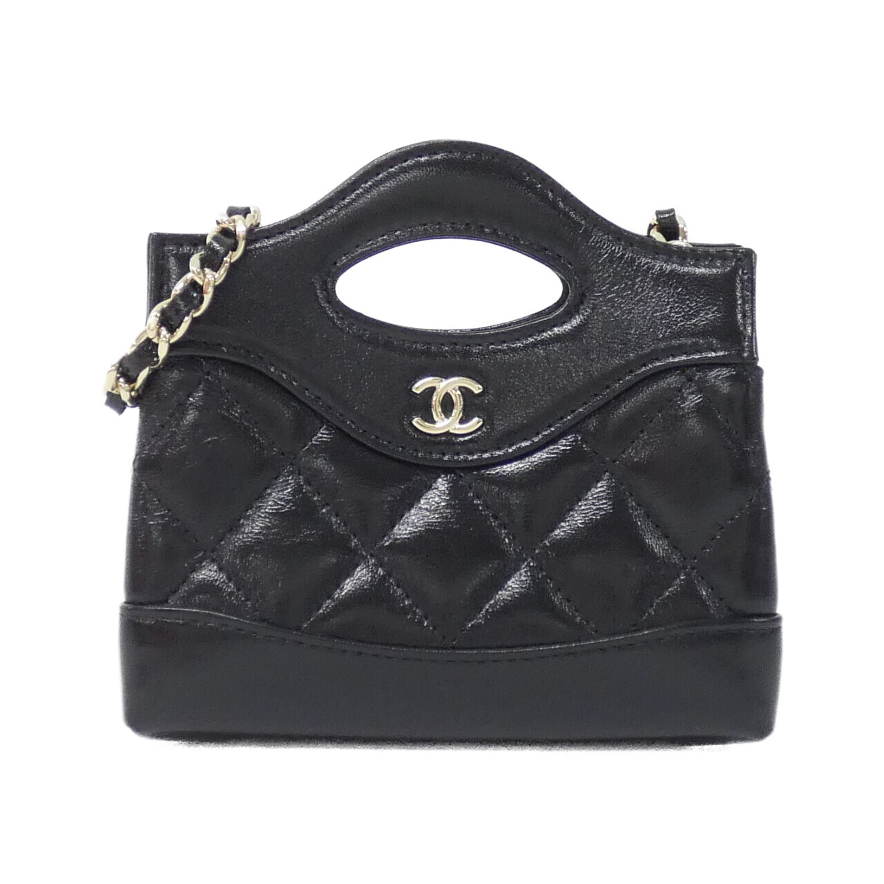 CHAIN CLUTCH