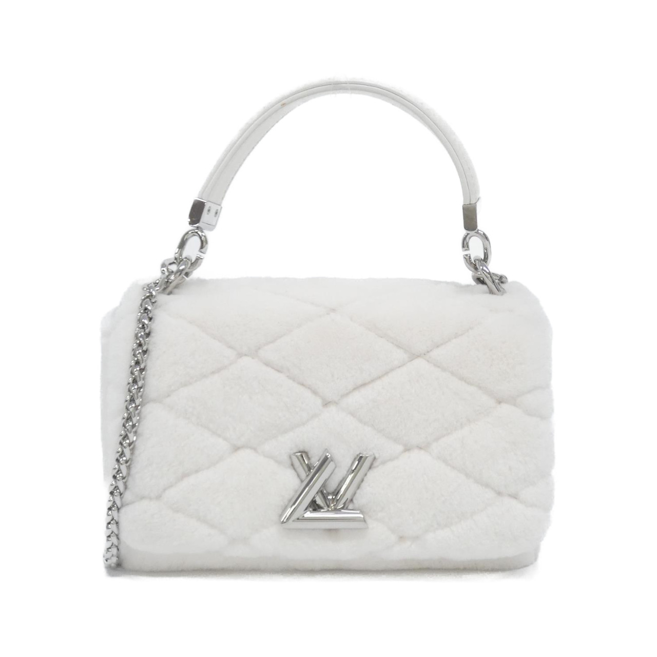 CROSS BODY BAG