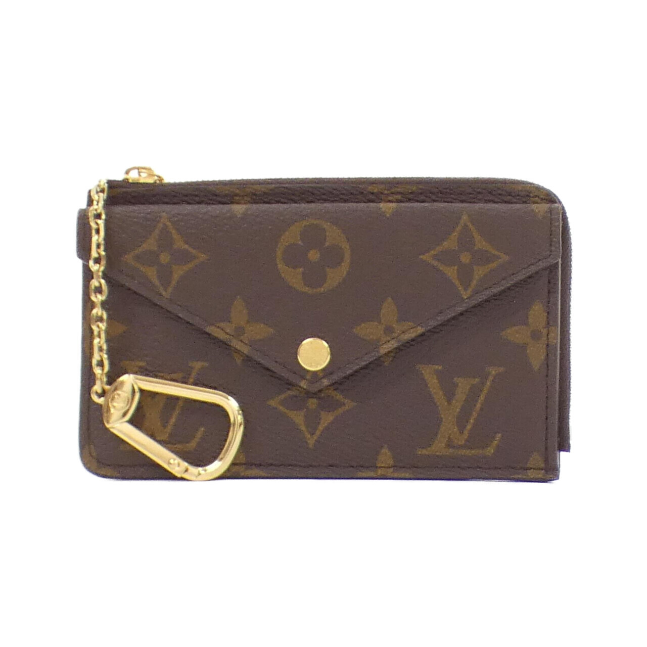 COIN & CARD CASE