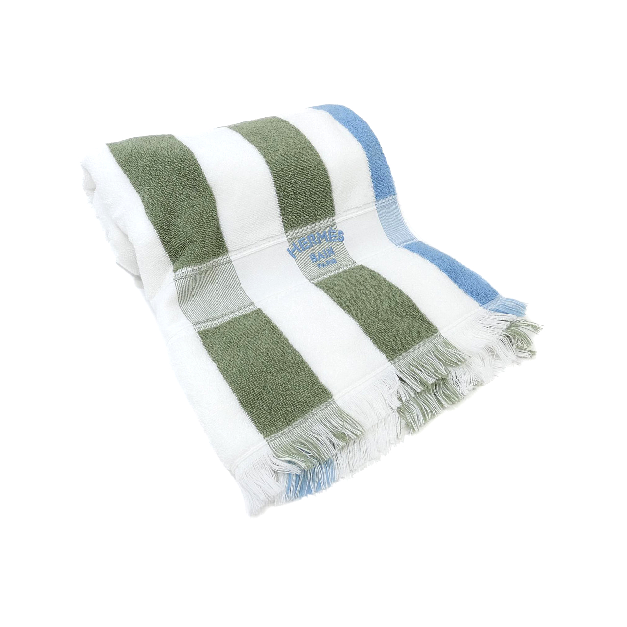 BEACH TOWEL