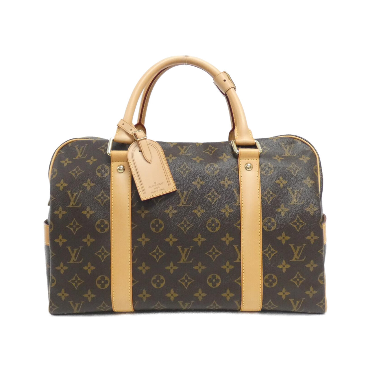 TRAVEL BAG