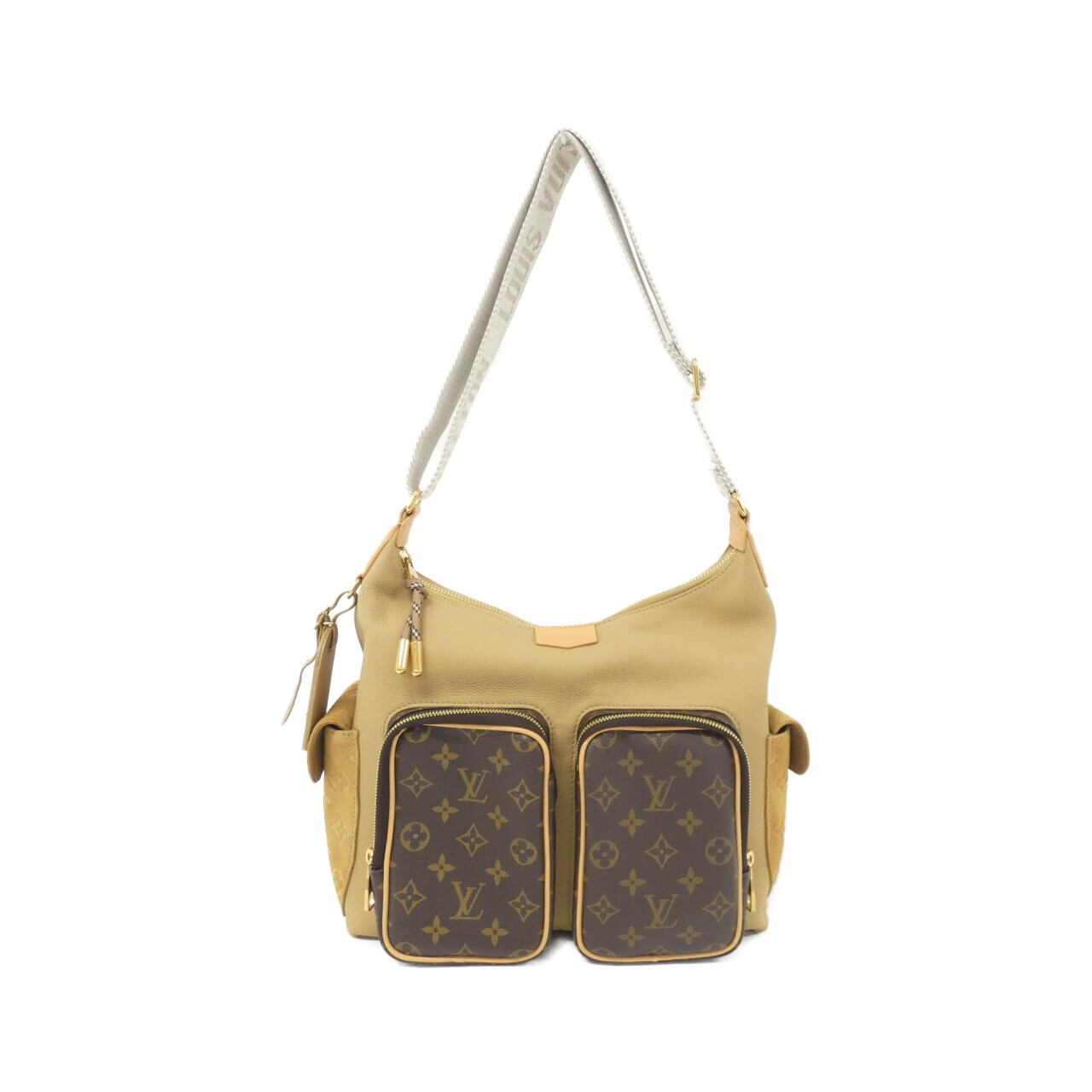 CROSS BODY BAG