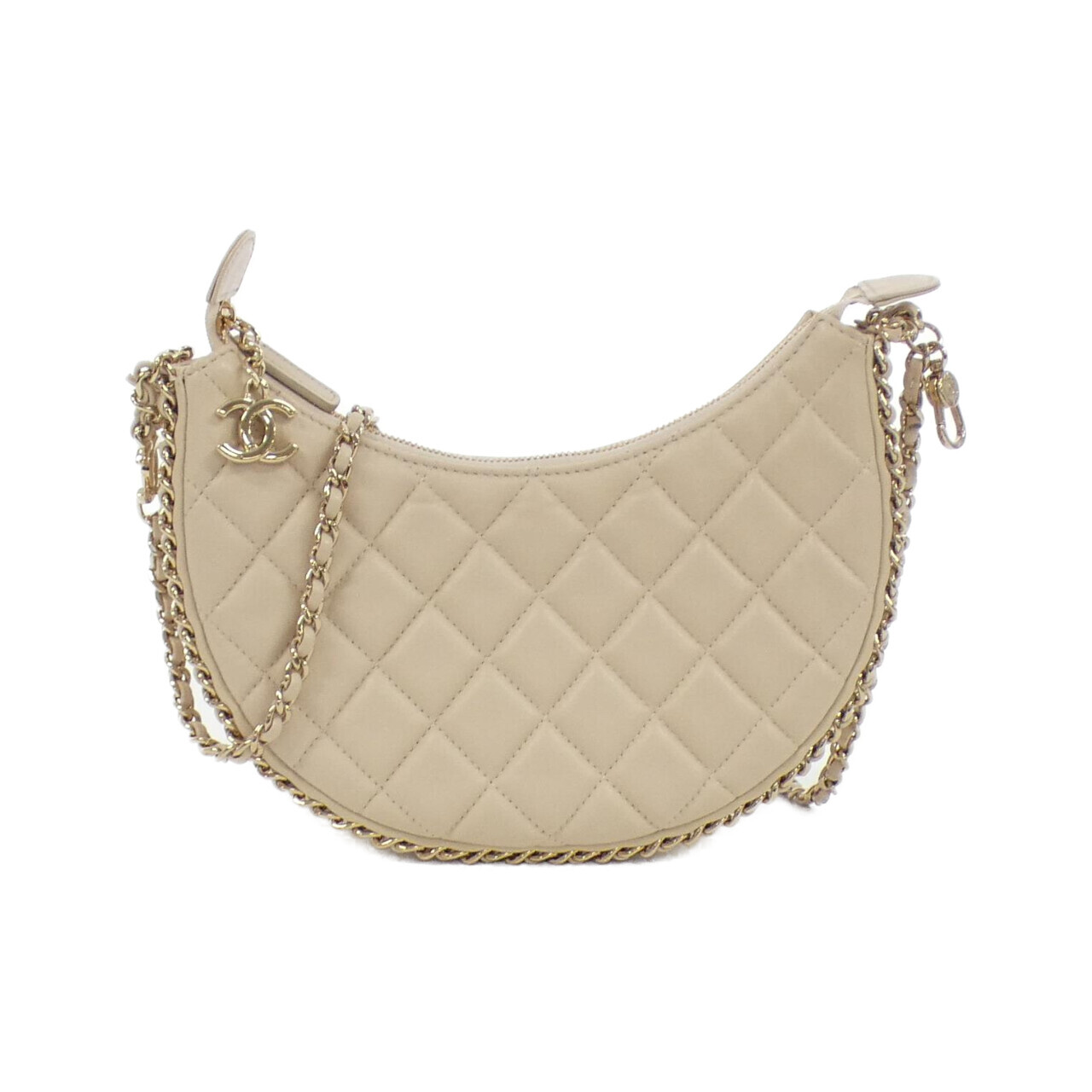 CROSS BODY BAG