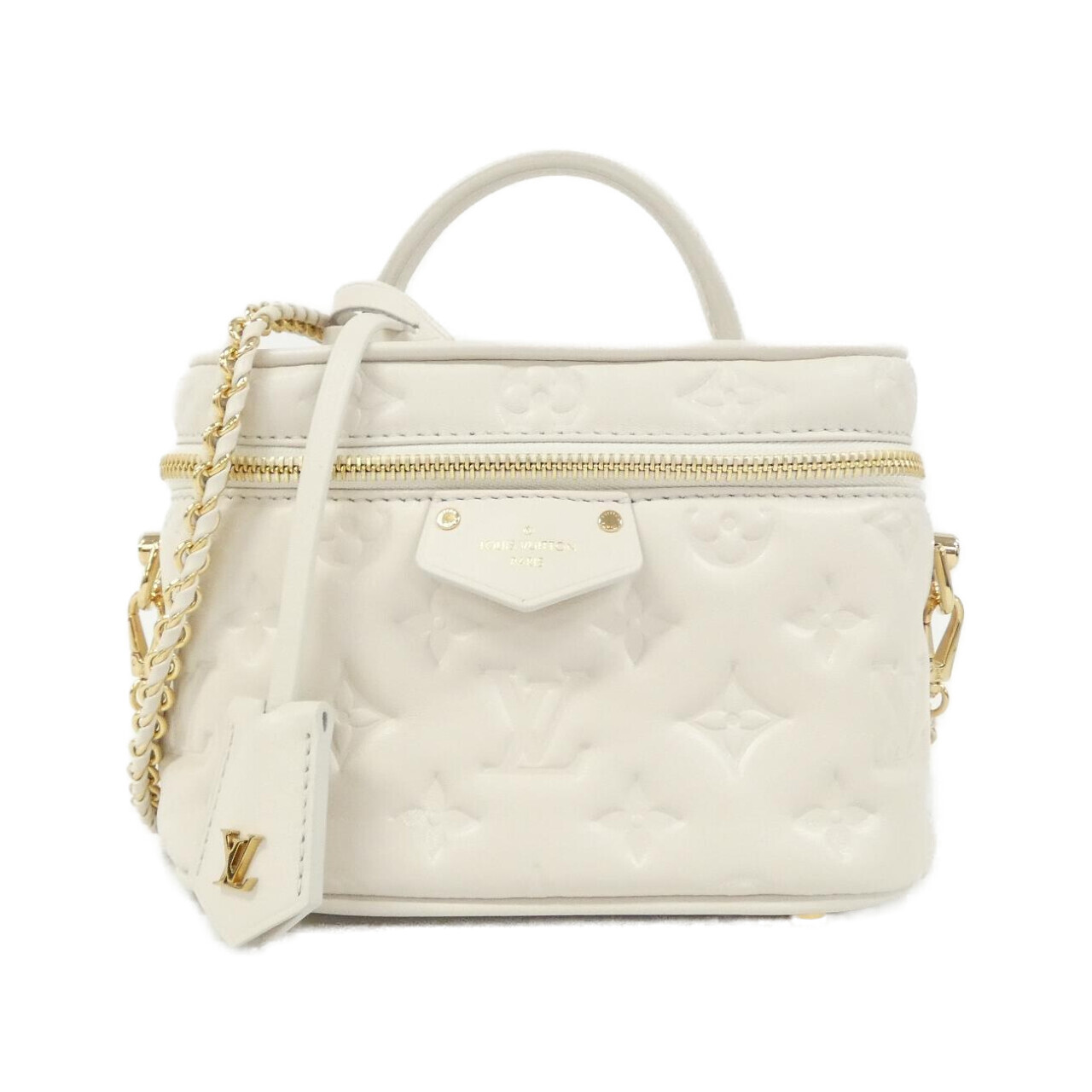 VANITY BAG