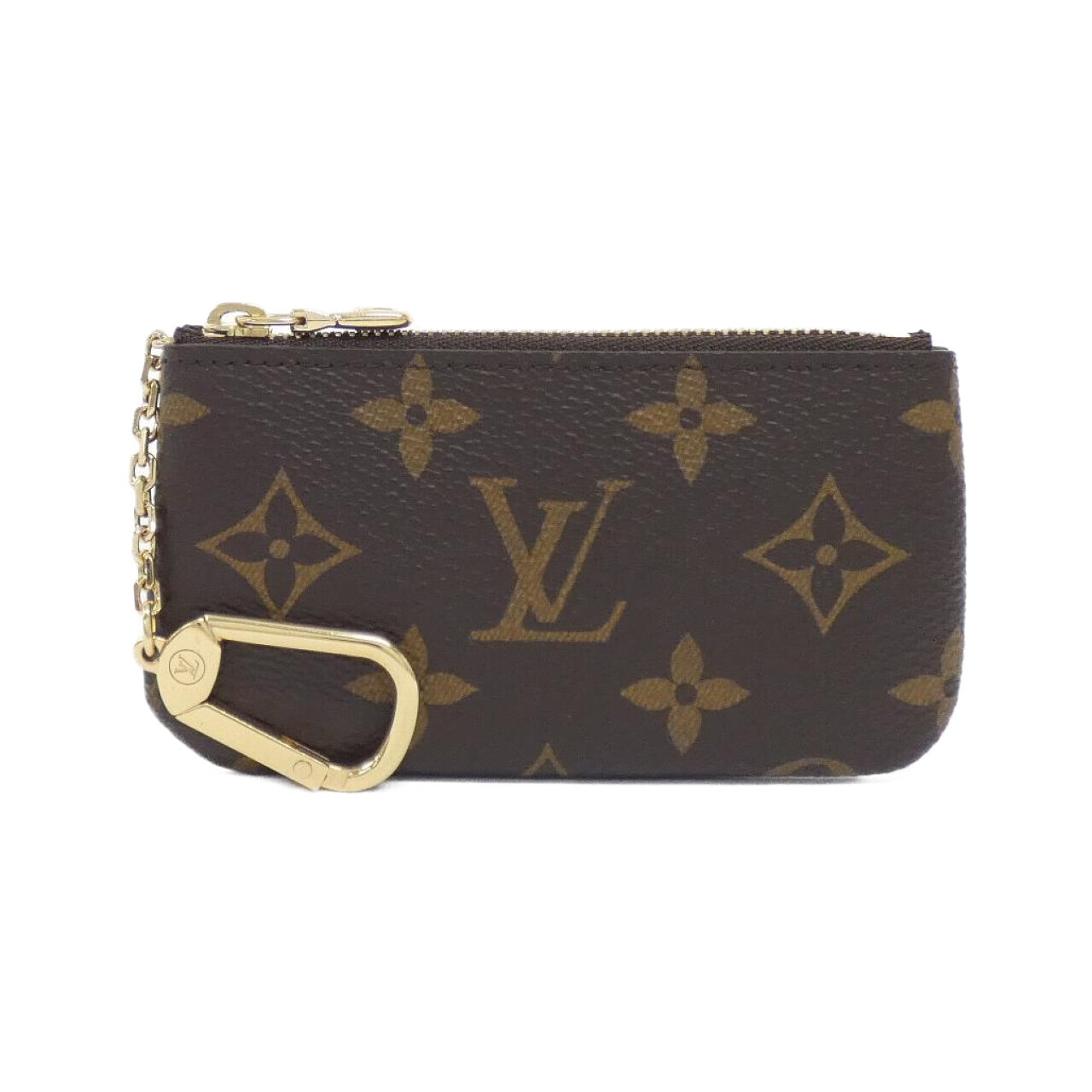 COIN & KEY CASE