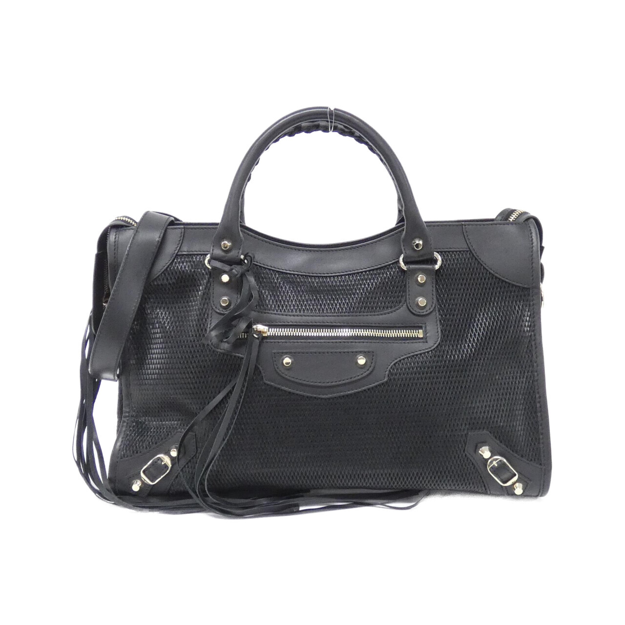 HANDBAG
