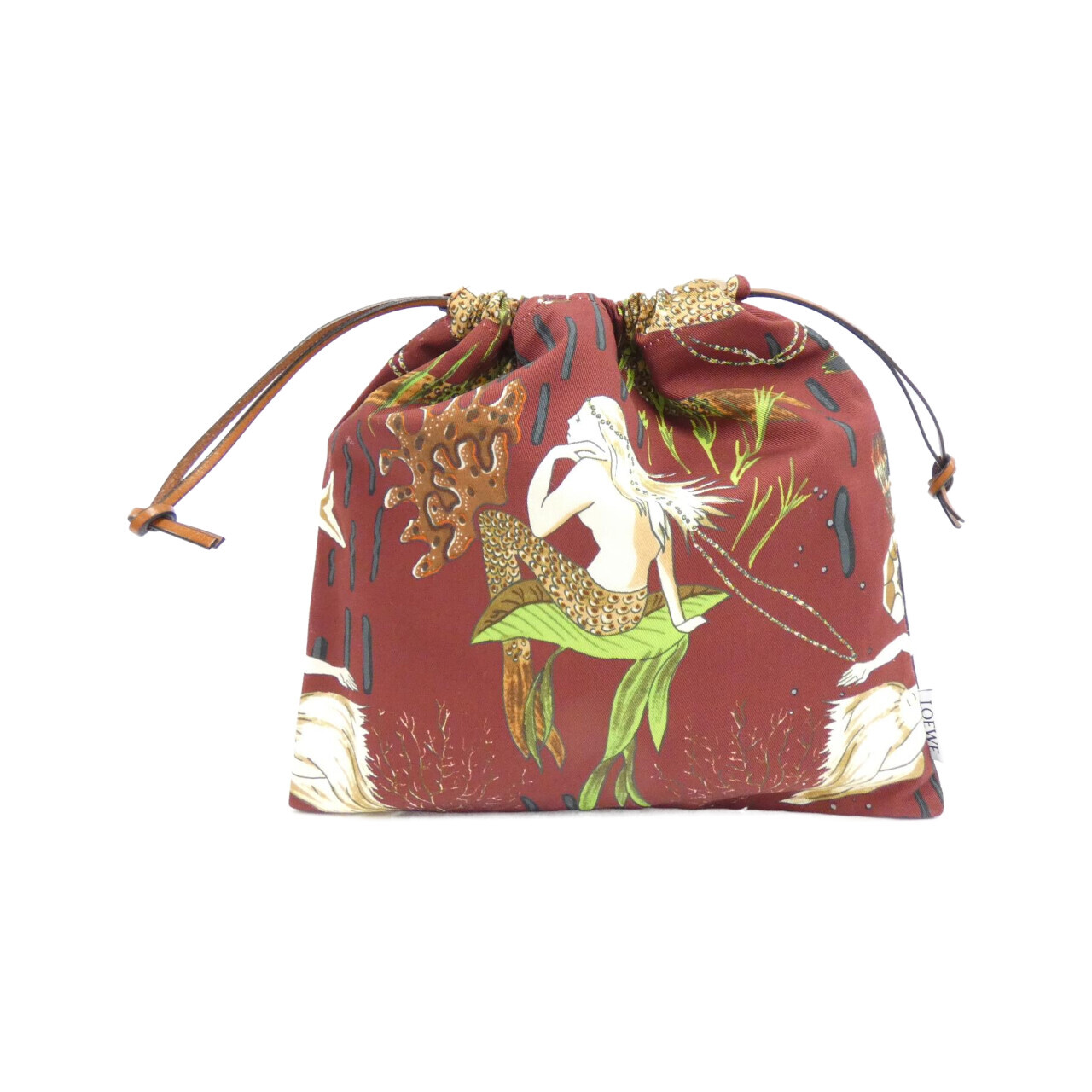 POUCH