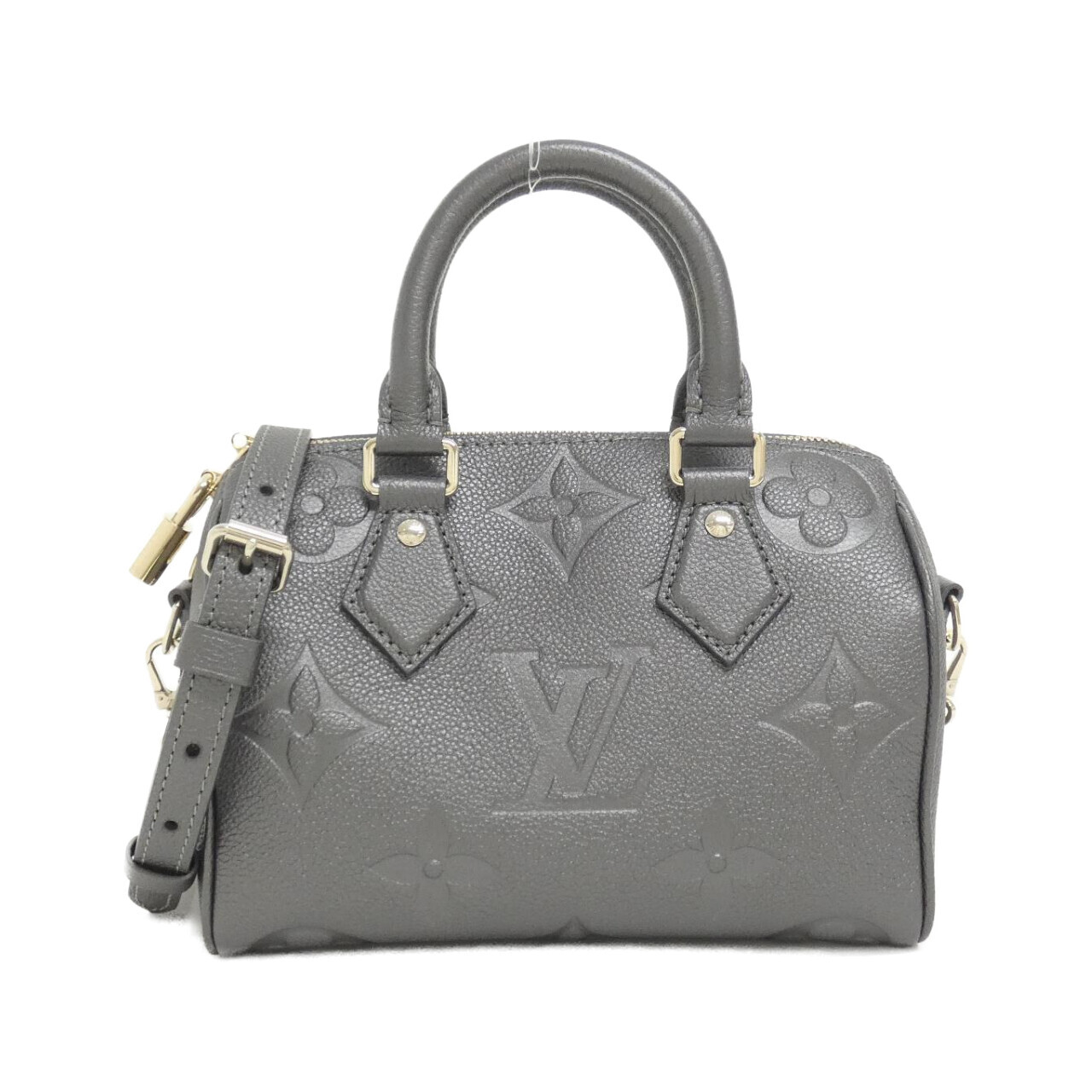 BOSTON BAG