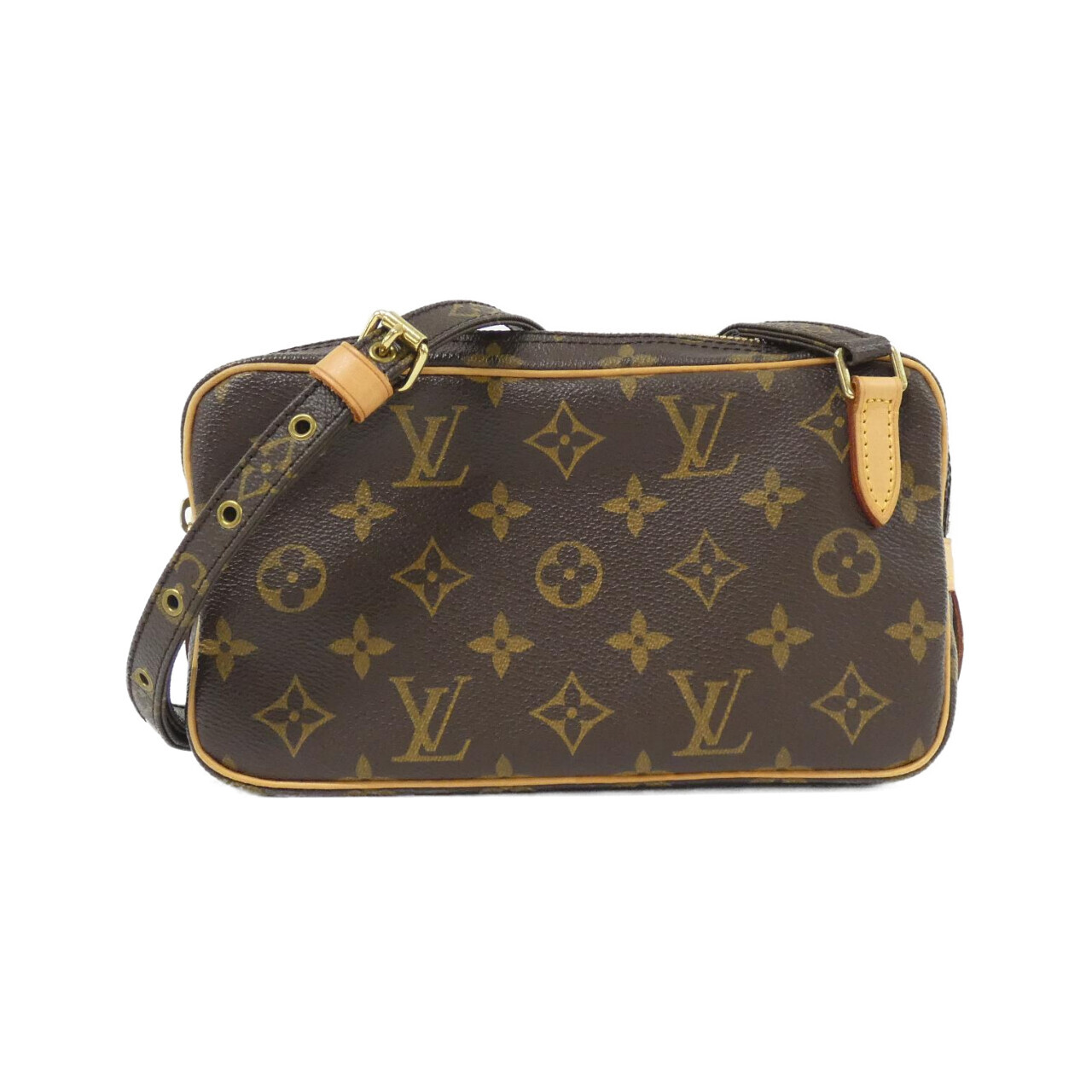 CROSS BODY BAG
