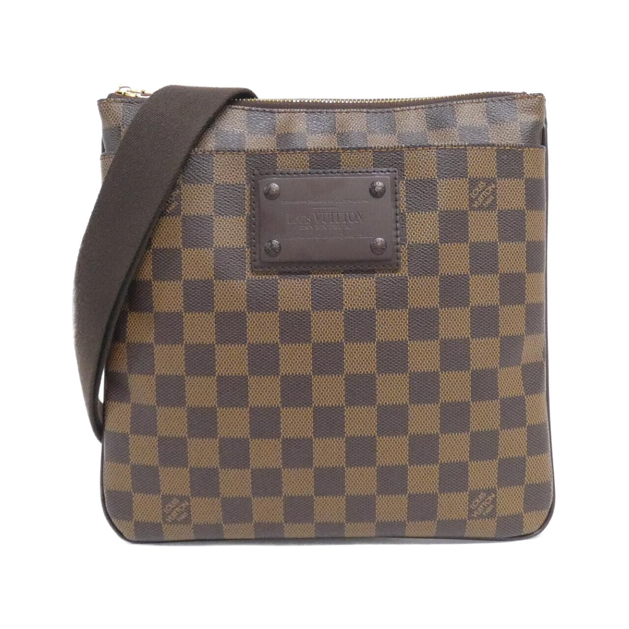 CROSS BODY BAG