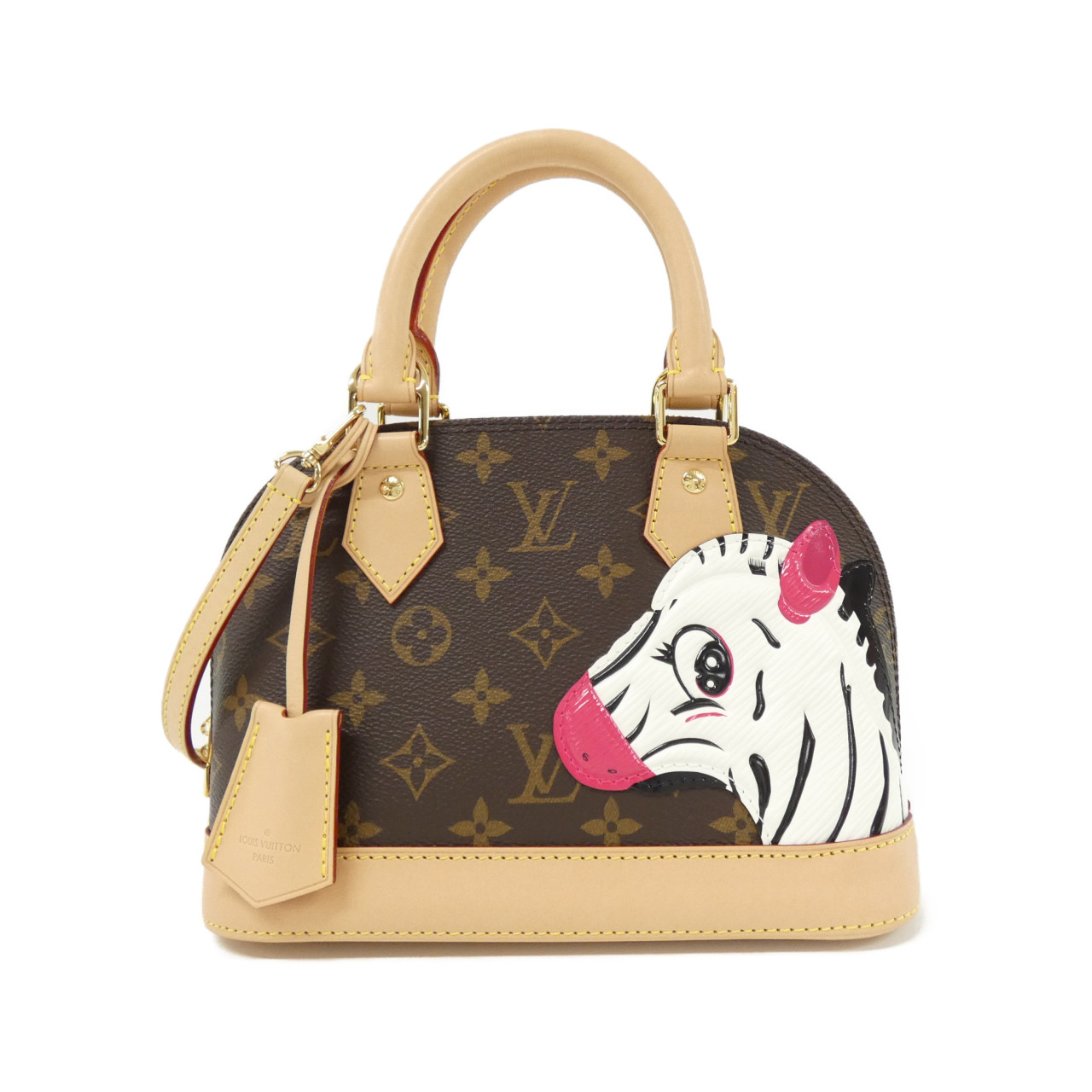 HANDBAG