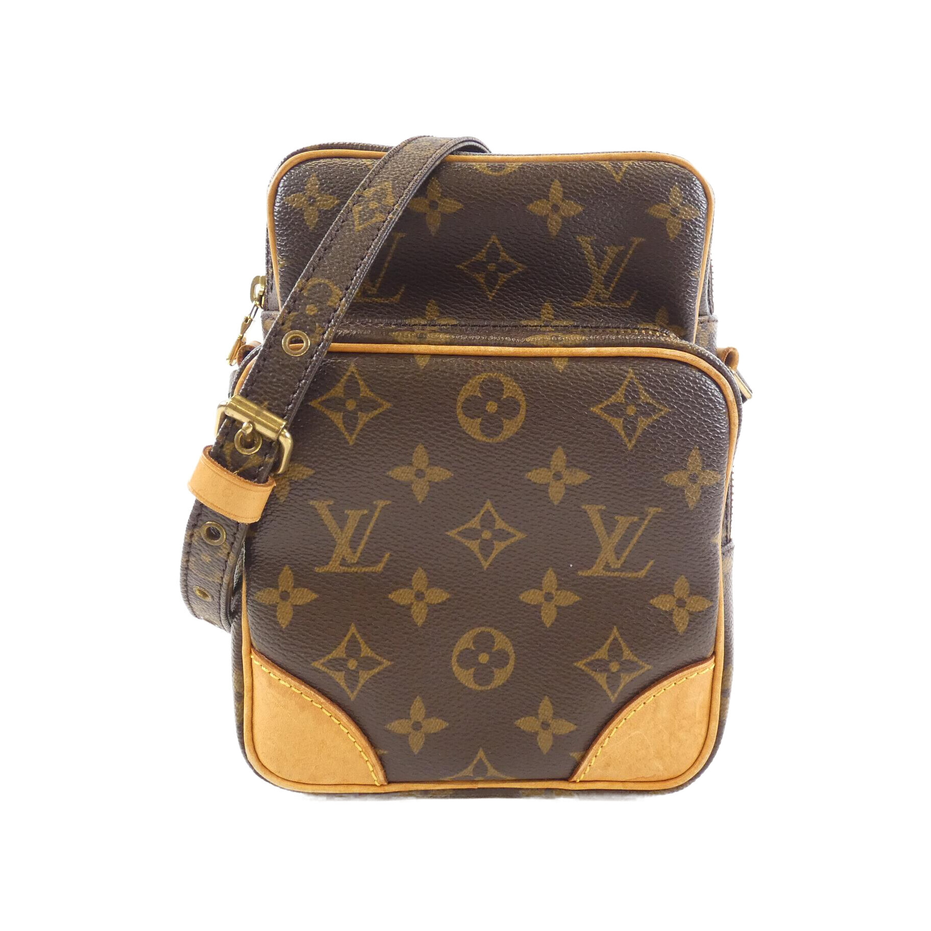 CROSS BODY BAG