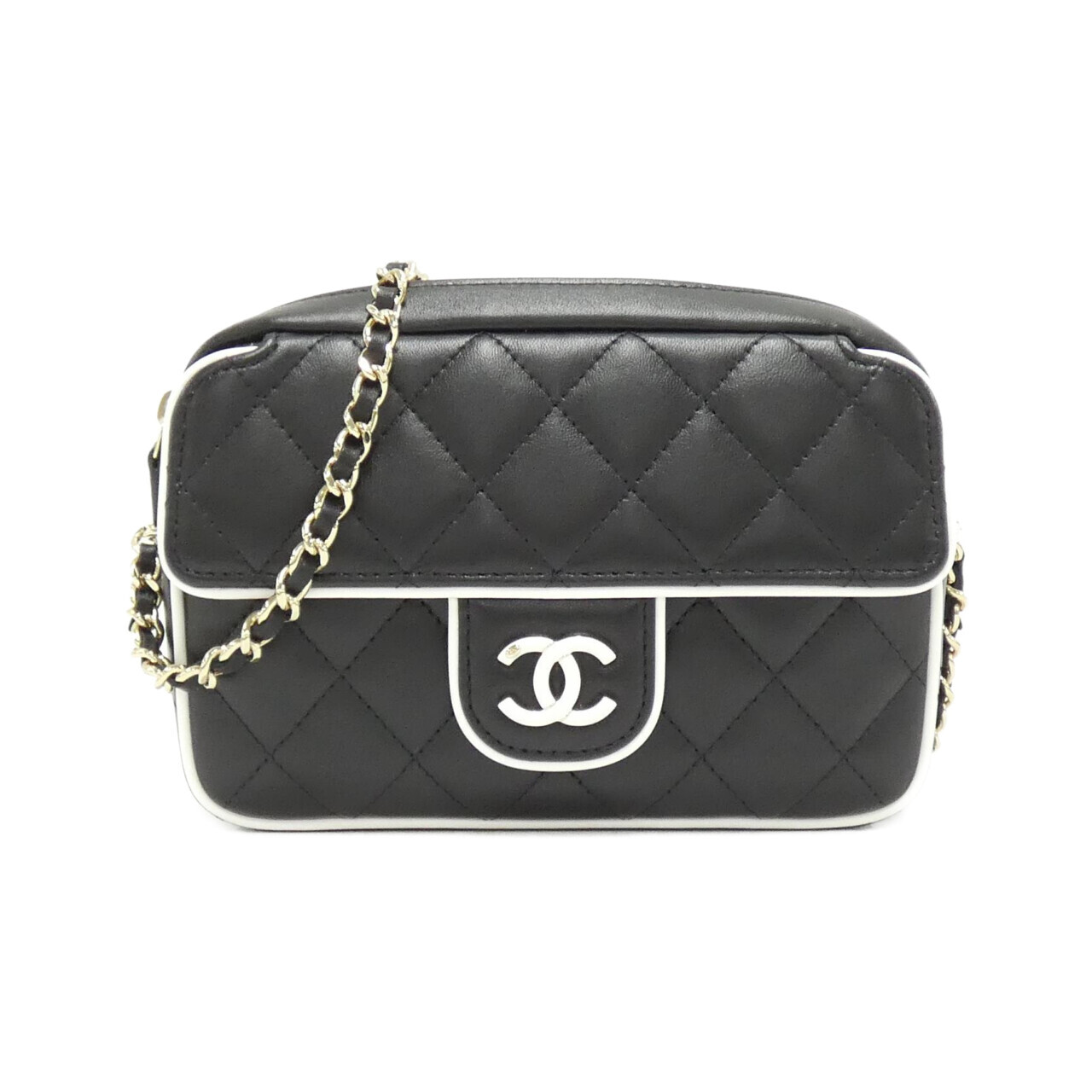 CHAIN CLUTCH