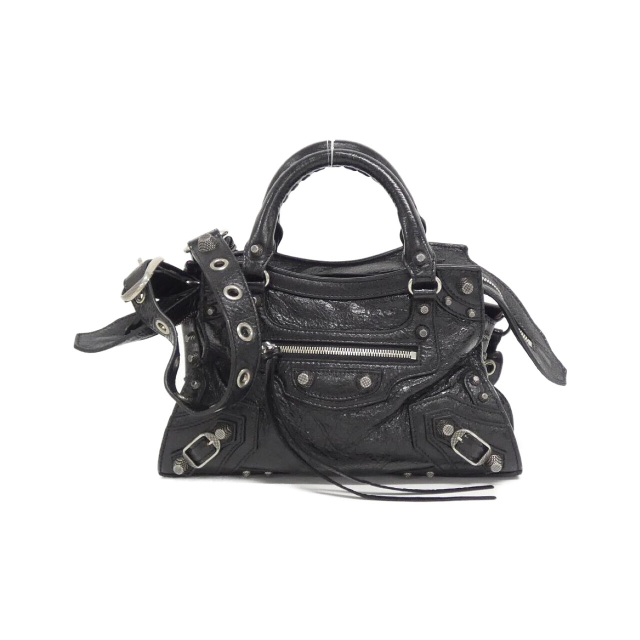 HANDBAG