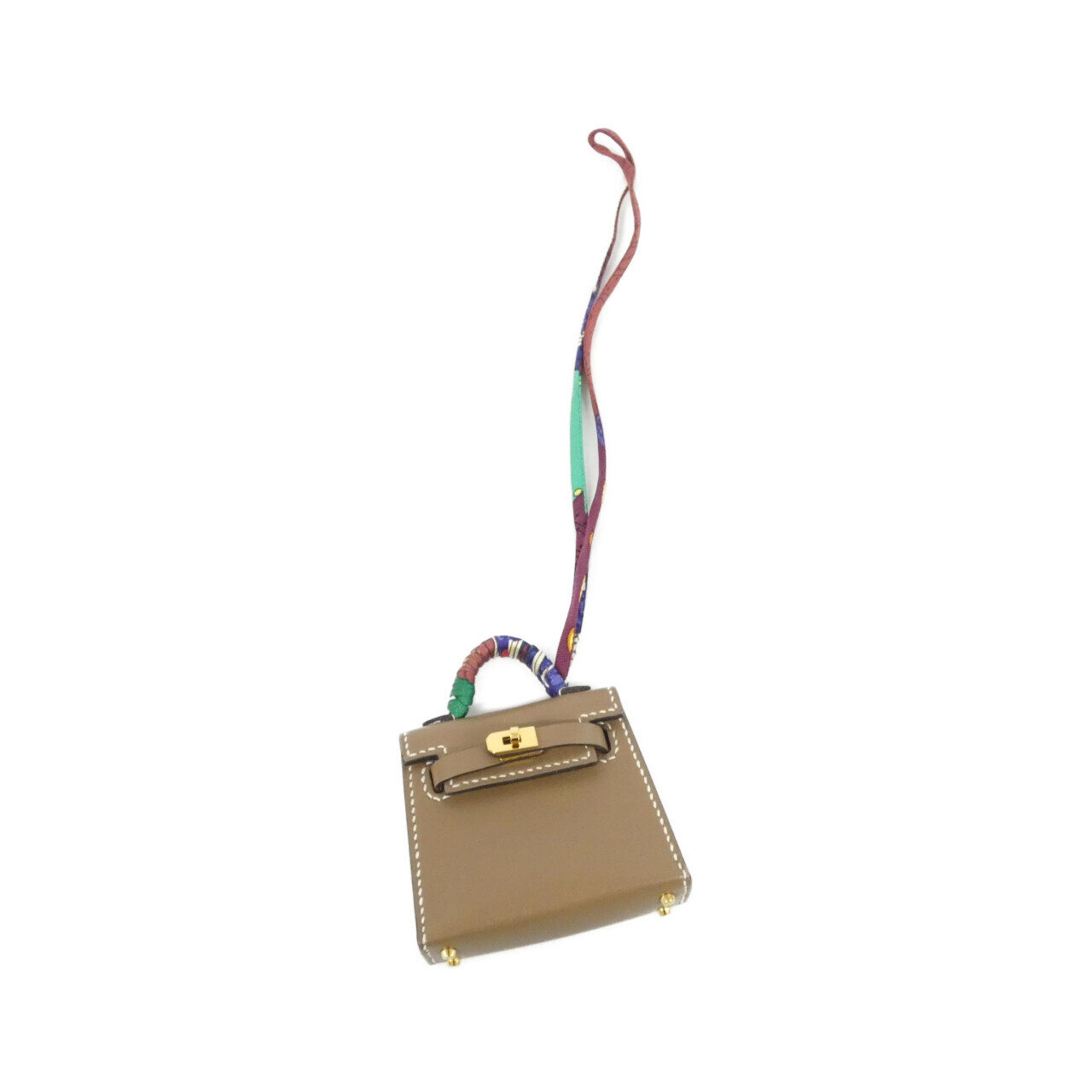 BAG CHARM
