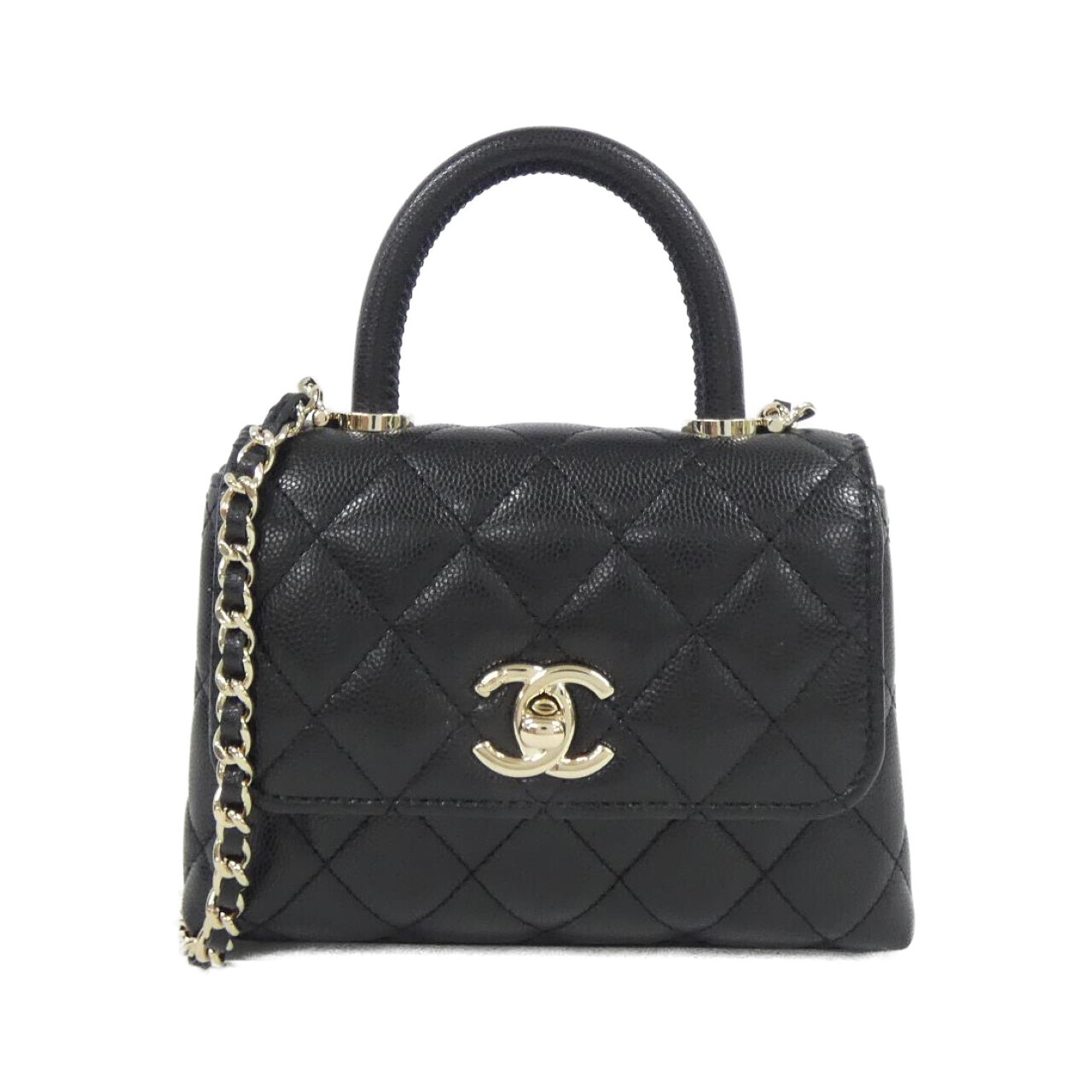 CHAIN CLUTCH
