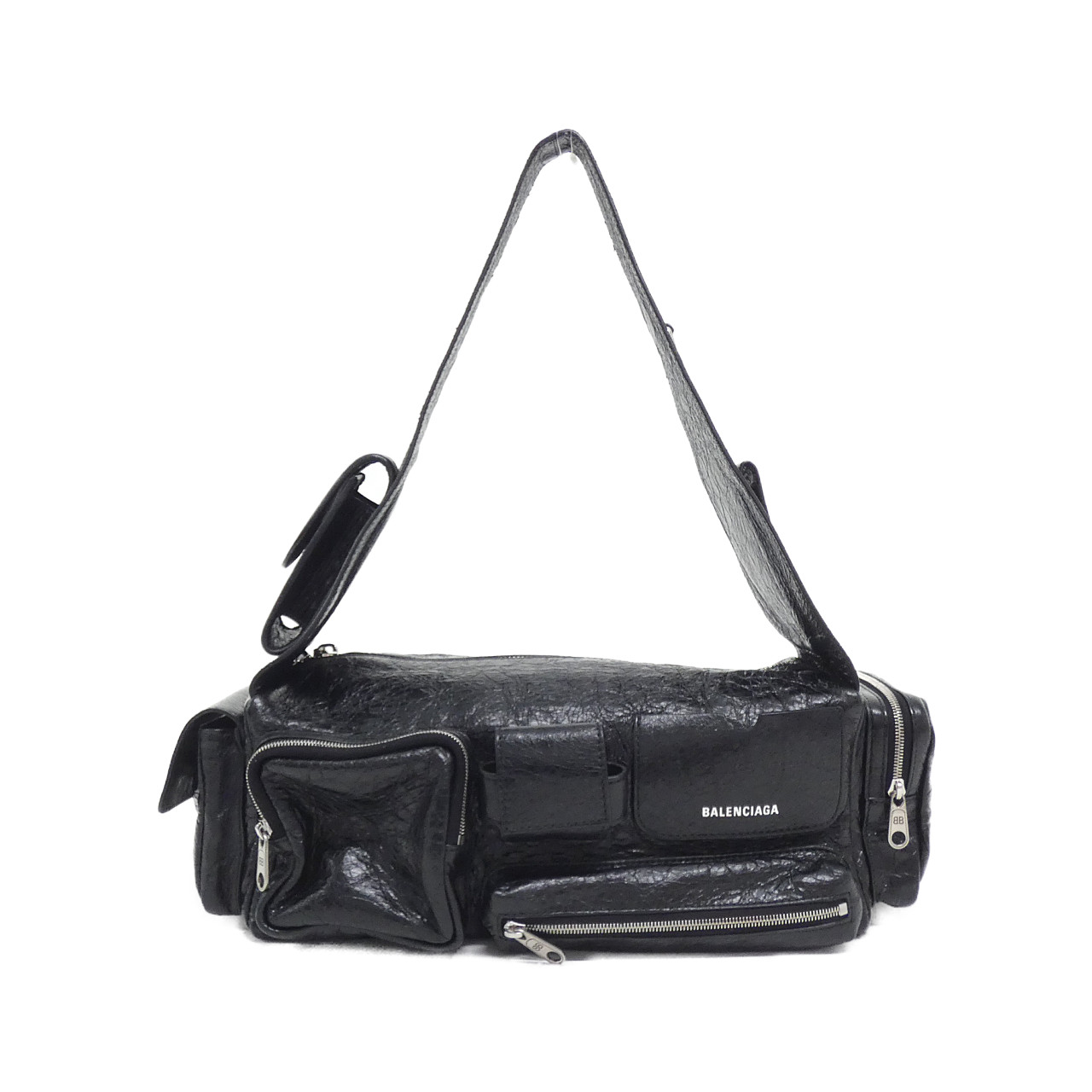 SHOULDER BAG