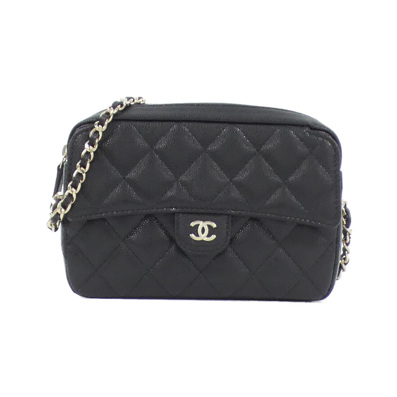 CHAIN CLUTCH