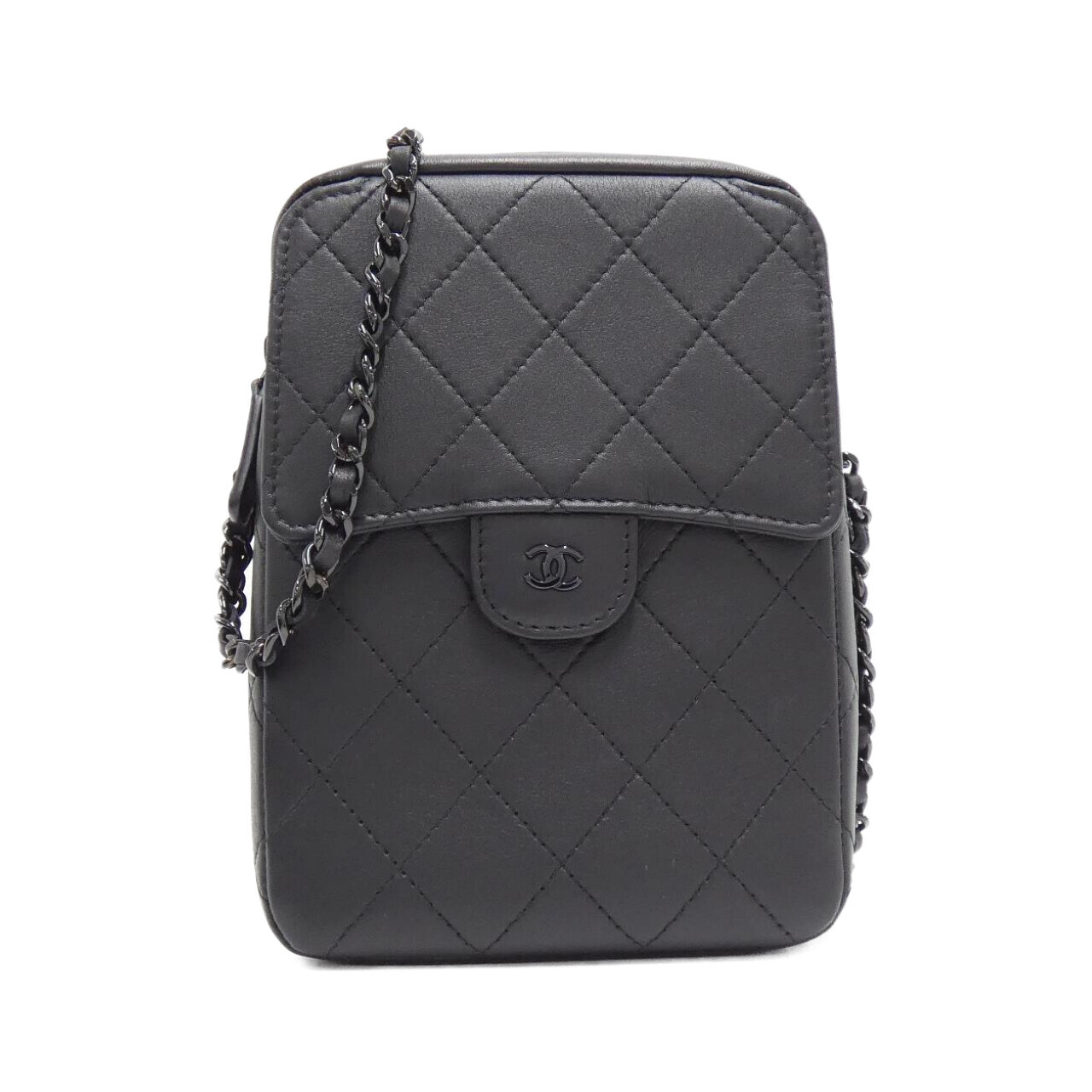 CHAIN CLUTCH