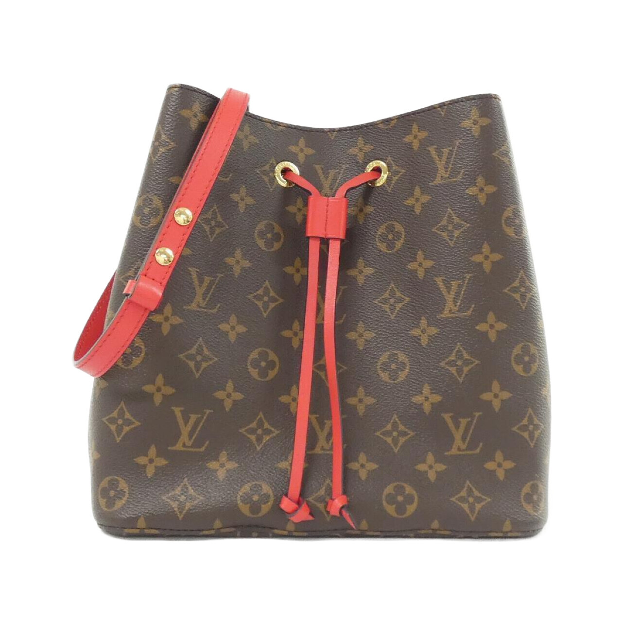 SHOULDER BAG