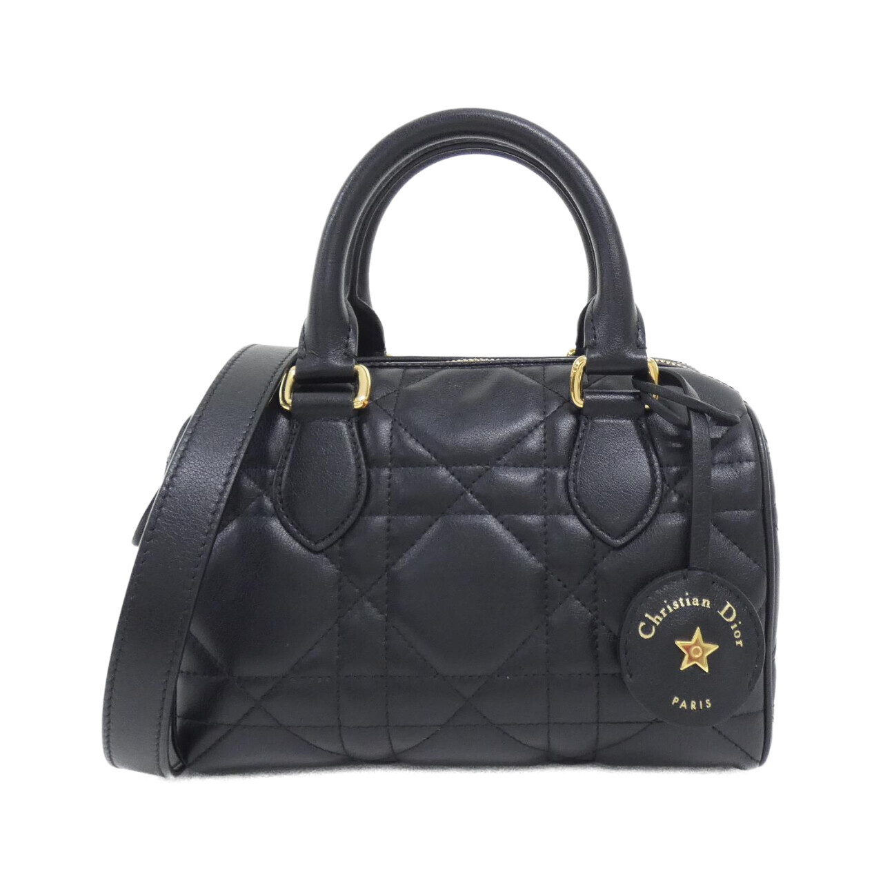 BOSTON BAG