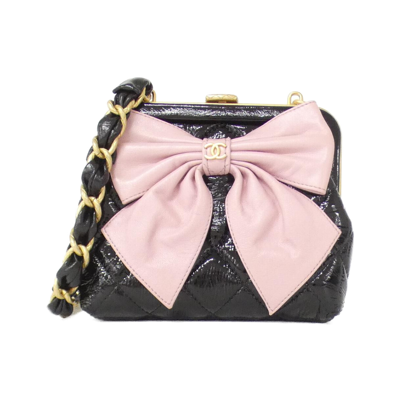 CHAIN CLUTCH