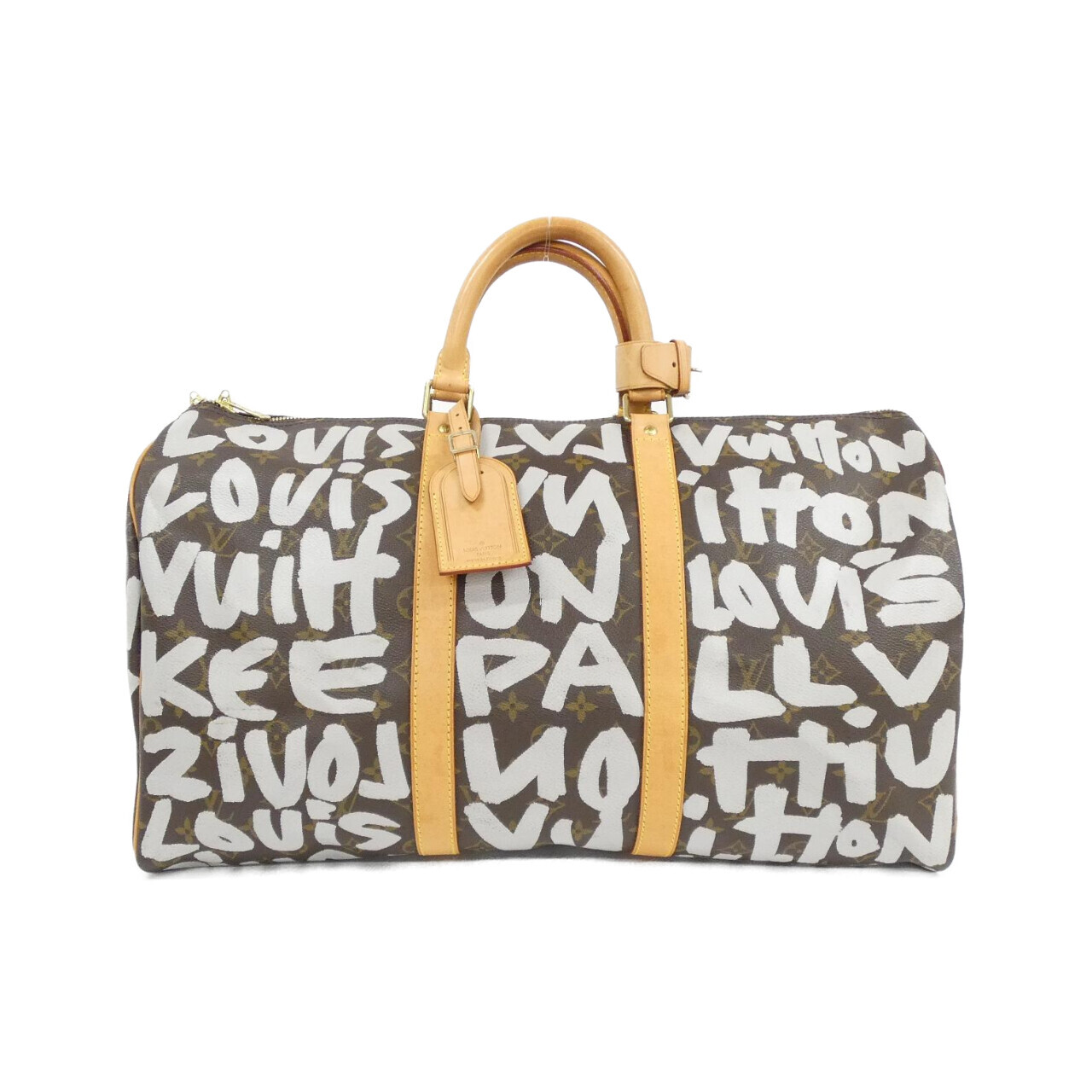 TRAVEL BAG
