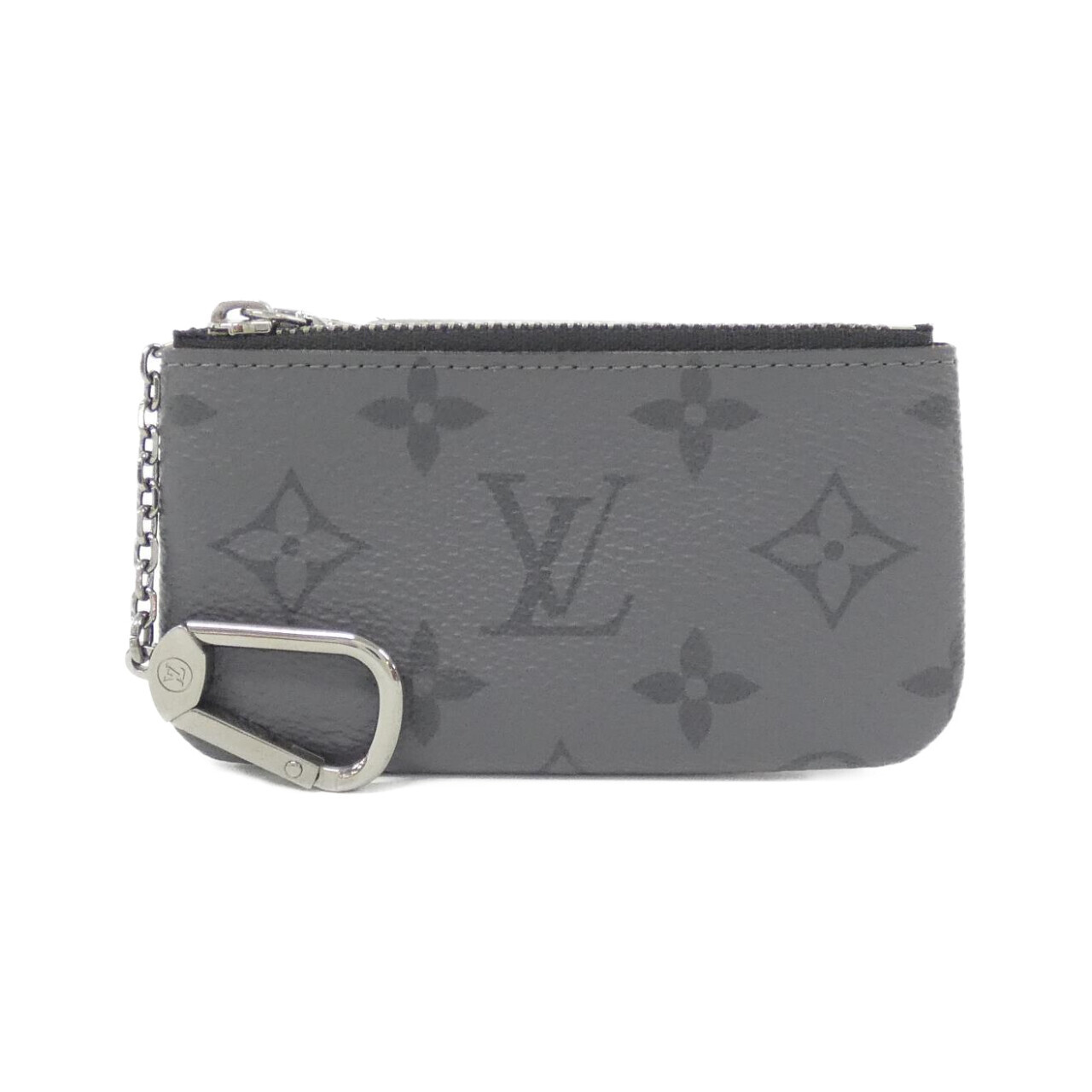 COIN & KEY CASE