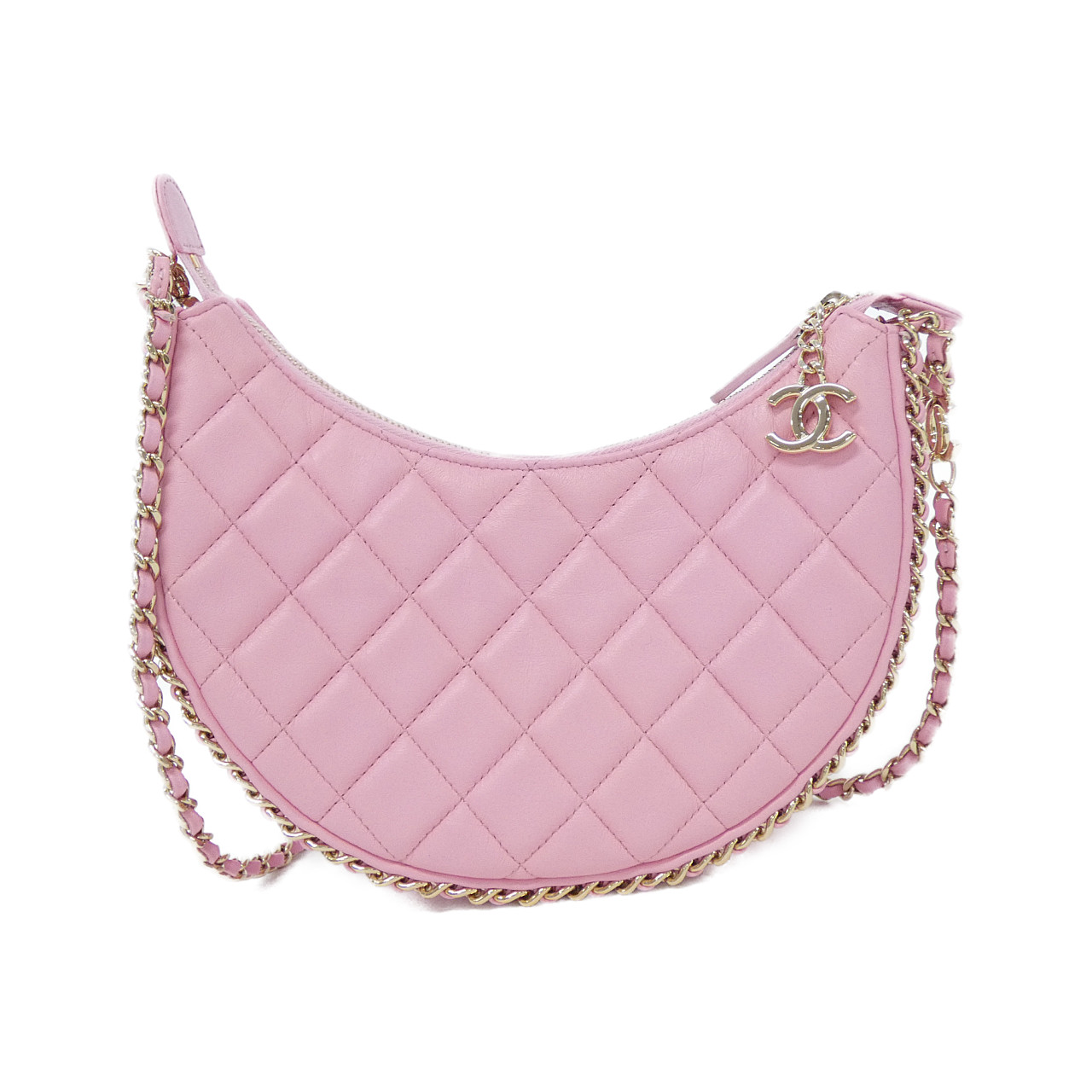 CROSS BODY BAG