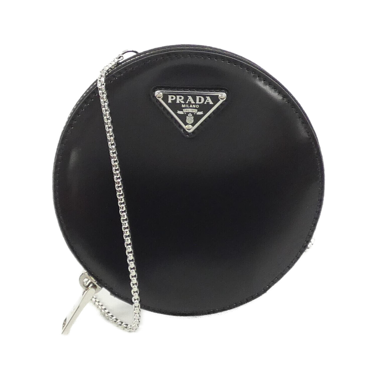 SHOULDER POUCH