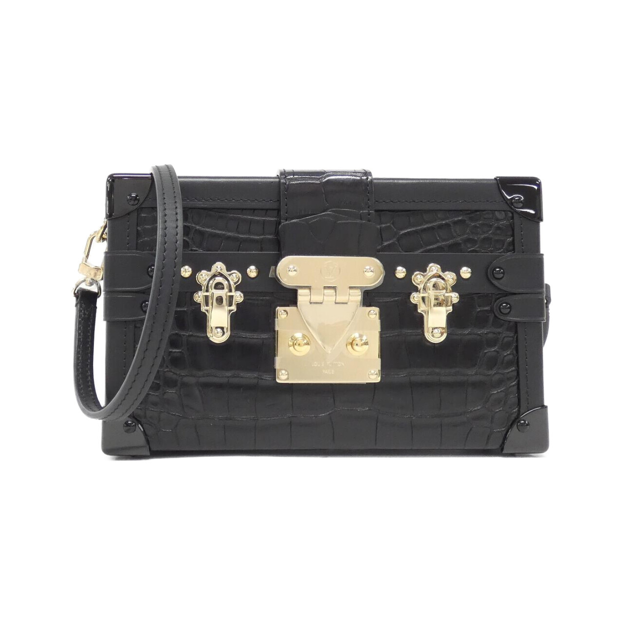 CROSS BODY BAG