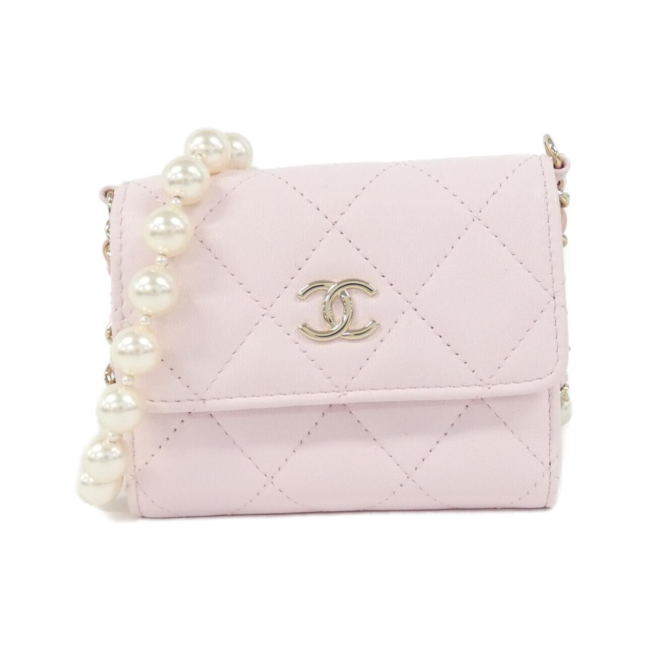 CHAIN CLUTCH