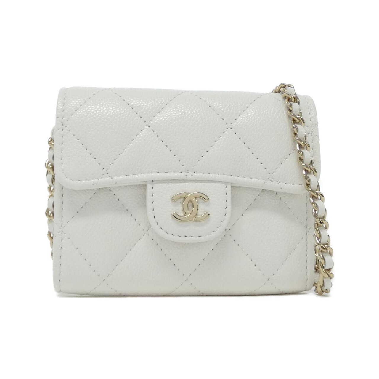 CHAIN CLUTCH