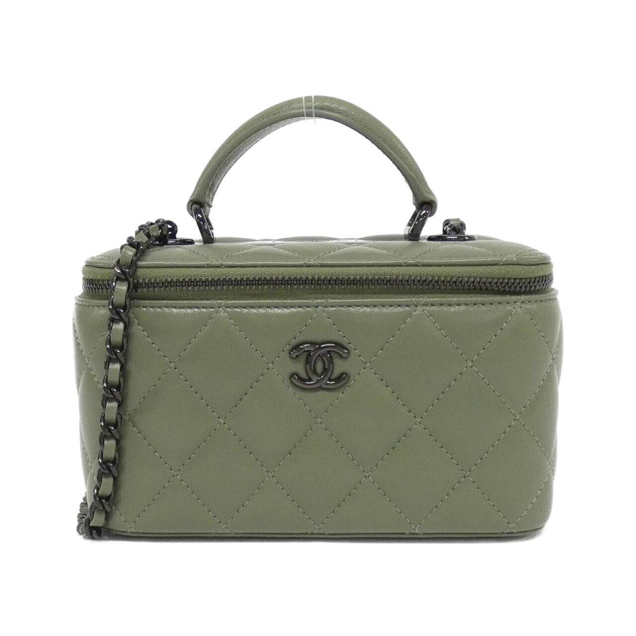 VANITY BAG