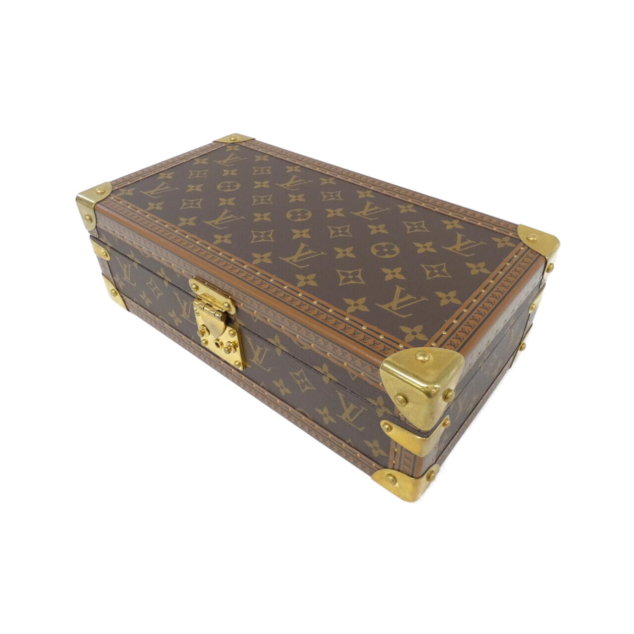 WATCH CASE