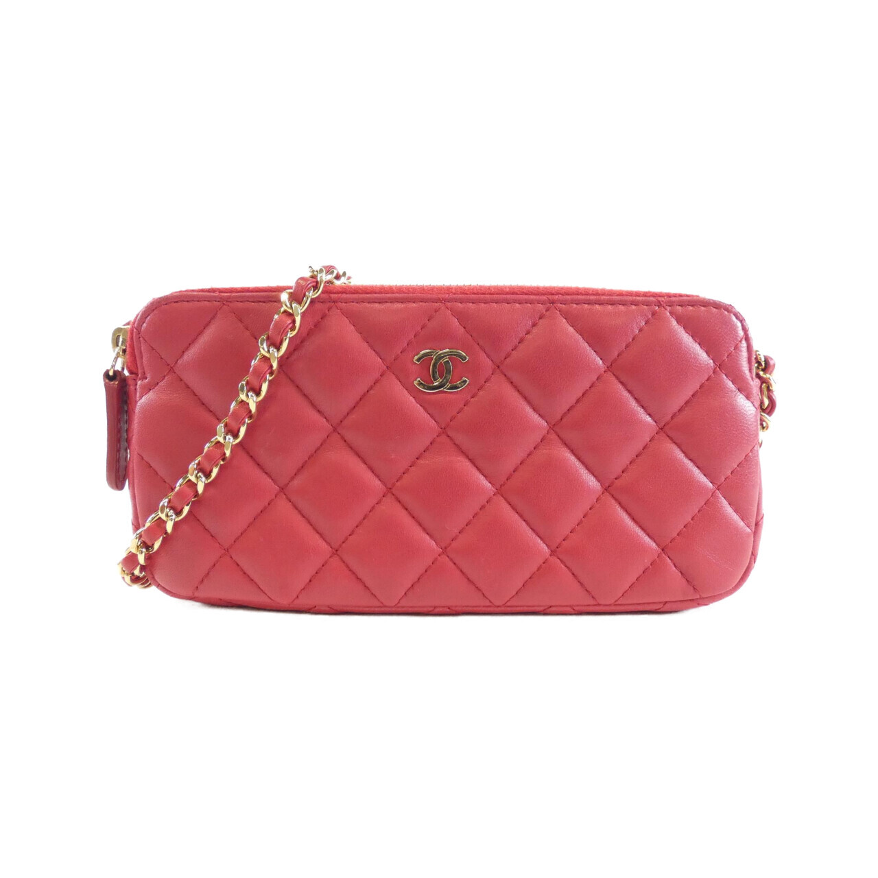 CHAIN WALLET
