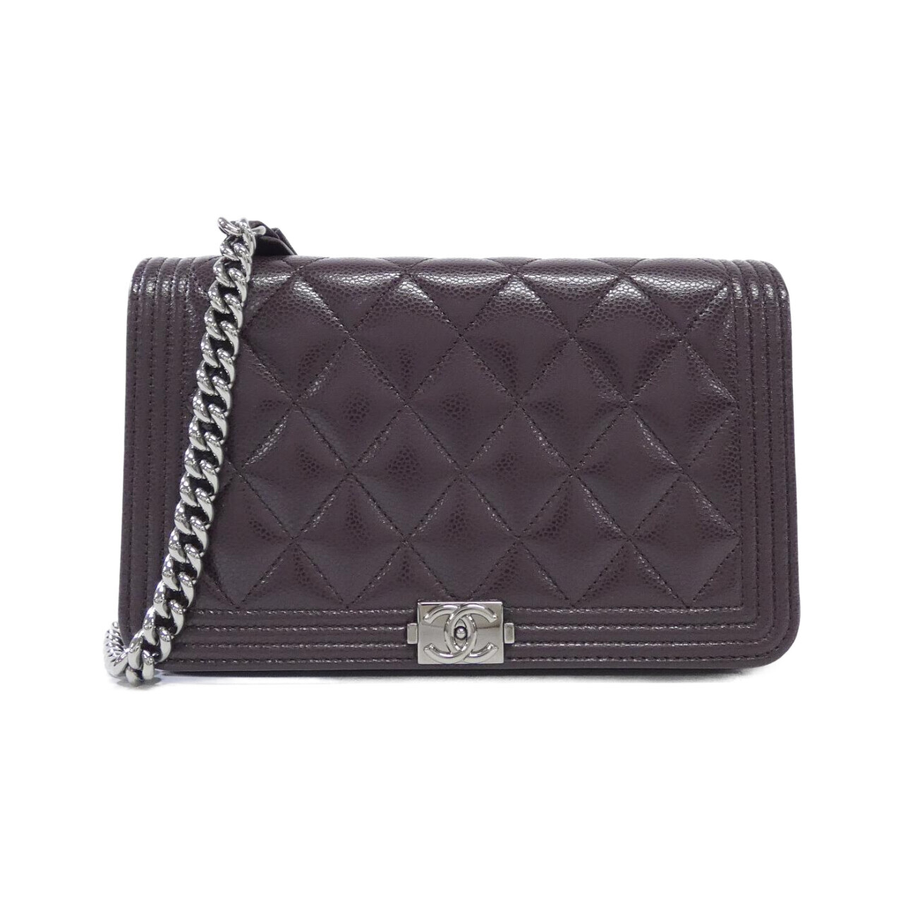 CHAIN WALLET
