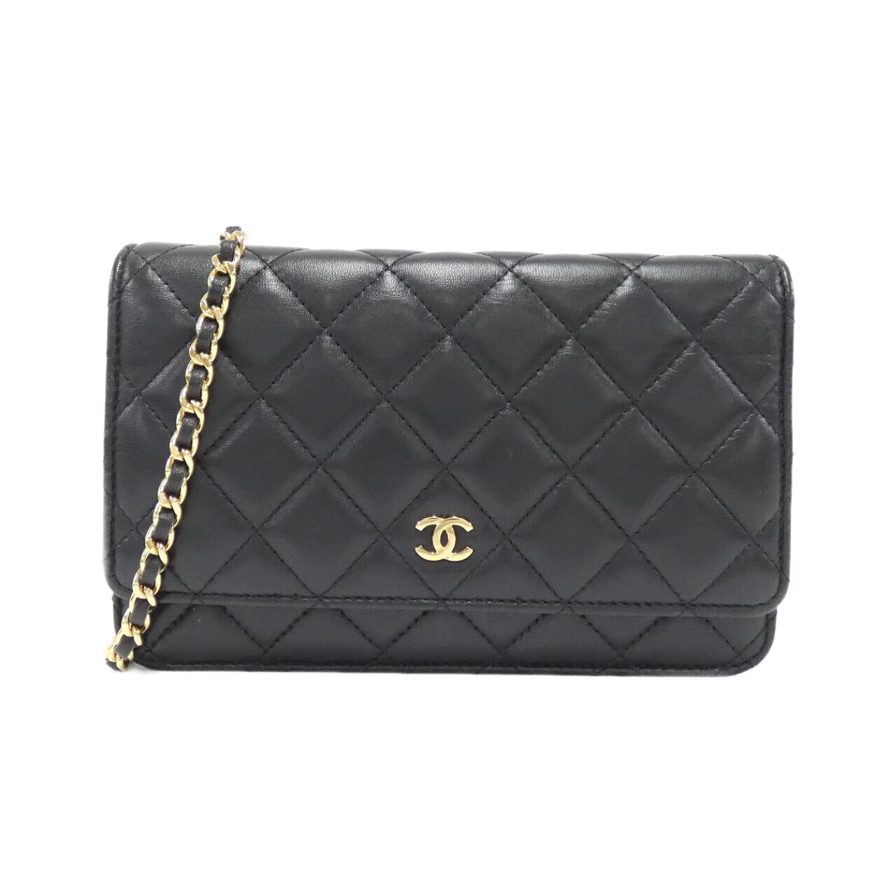 CHAIN WALLET