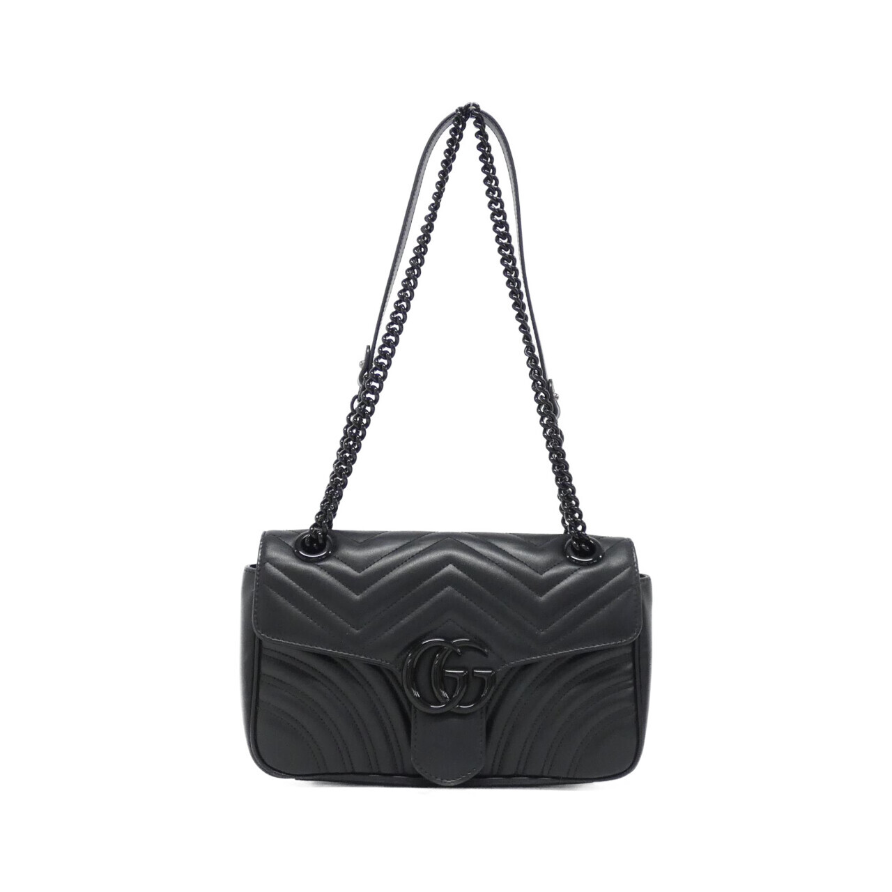 SHOULDER BAG