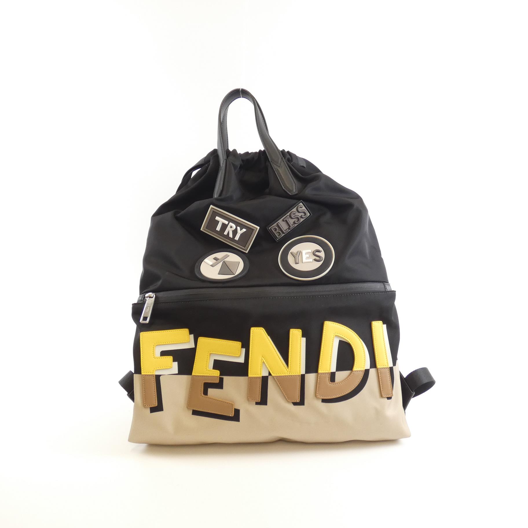 BACKPACK